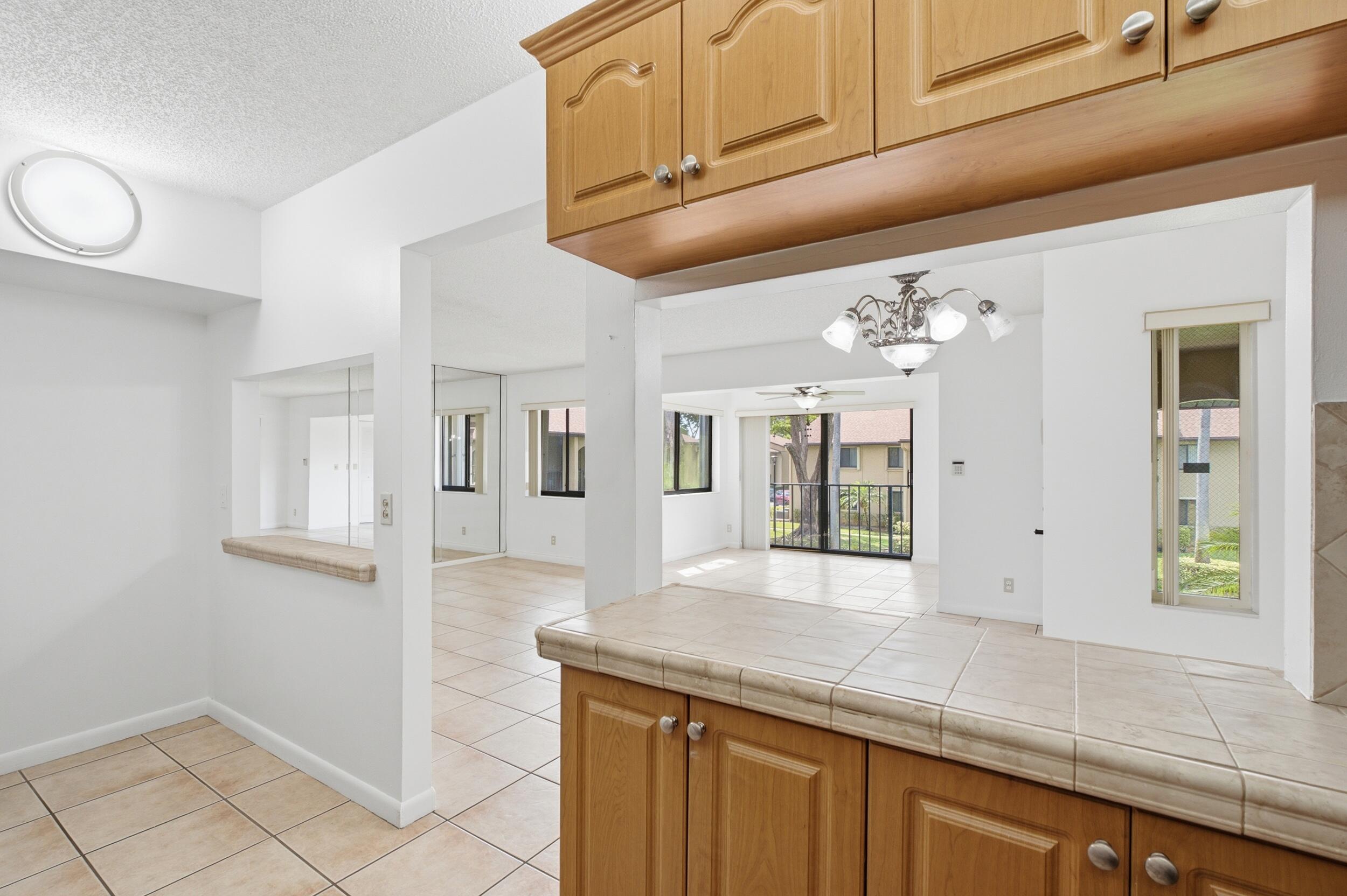 PINE RIDGE NORTH I CONDO - Residential Lease