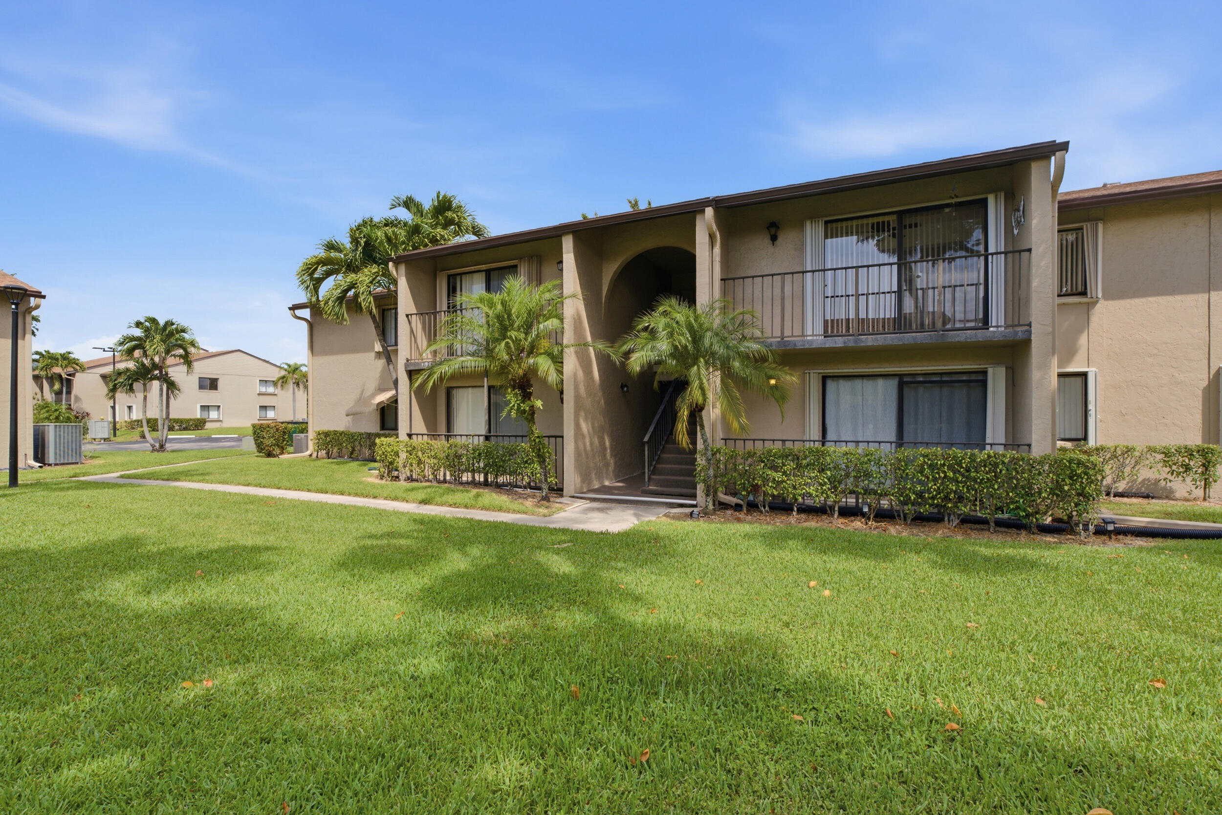 PINE RIDGE NORTH I CONDO - Residential Lease