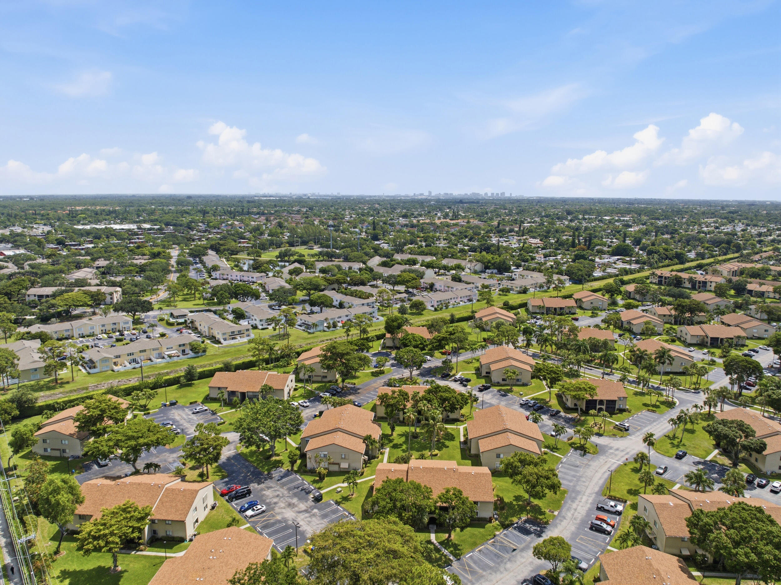 PINE RIDGE NORTH I CONDO - Residential Lease