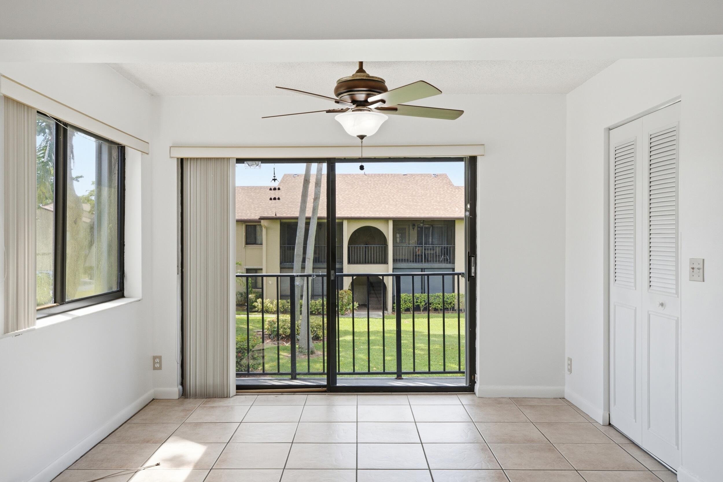 PINE RIDGE NORTH I CONDO - Residential Lease