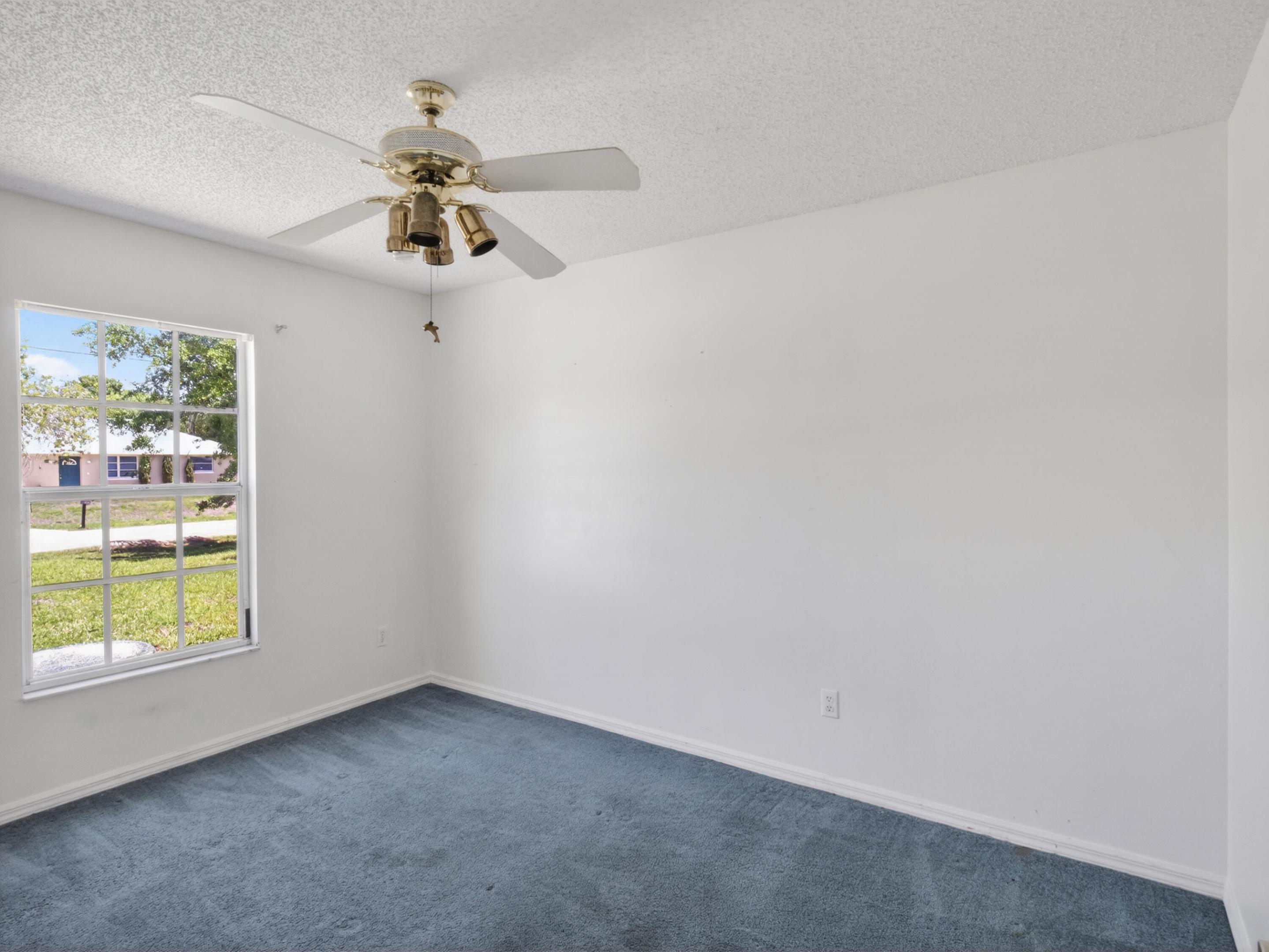 PORT ST LUCIE SECTION 16 - Residential
