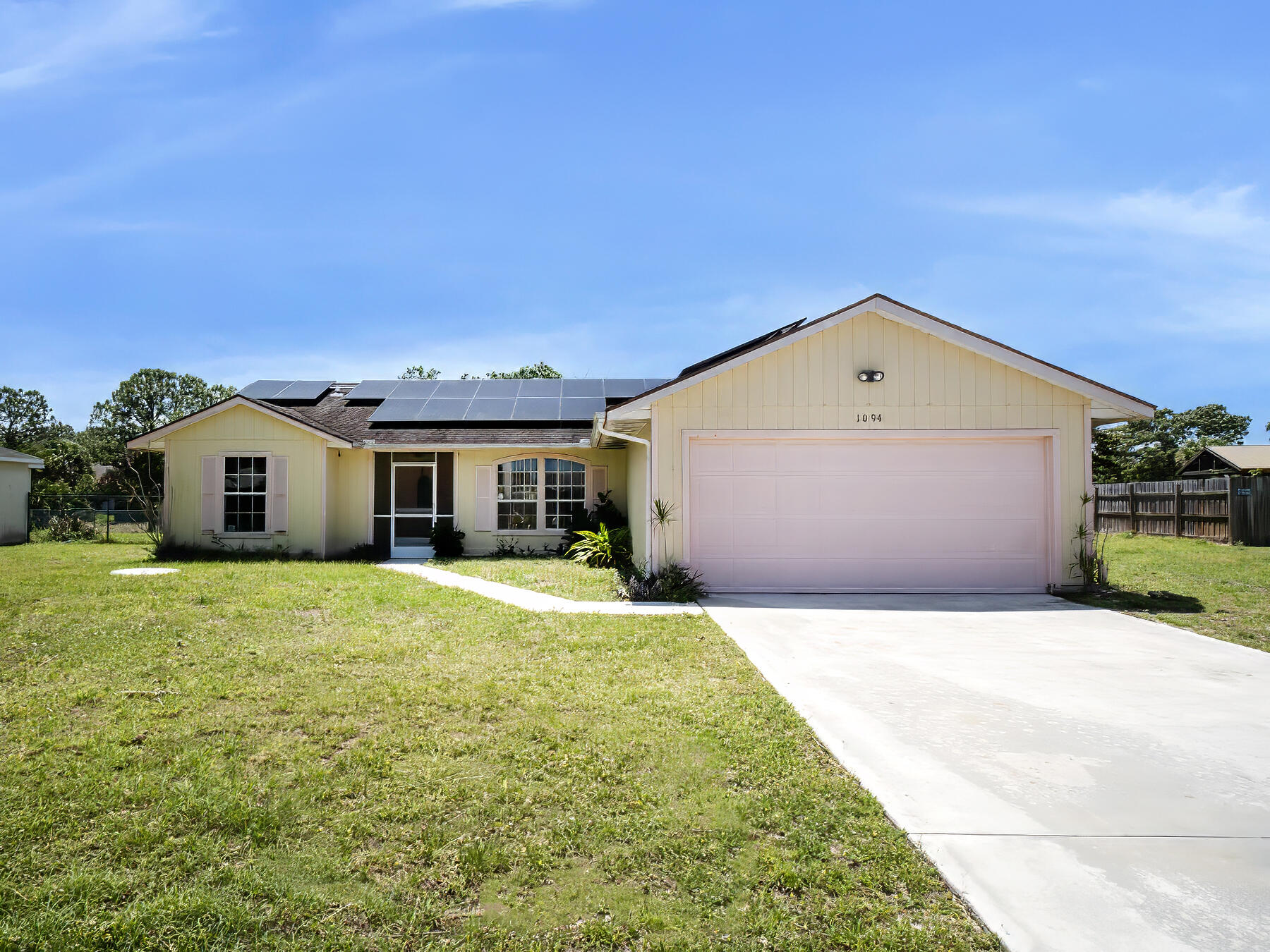 PORT ST LUCIE SECTION 16 - Residential