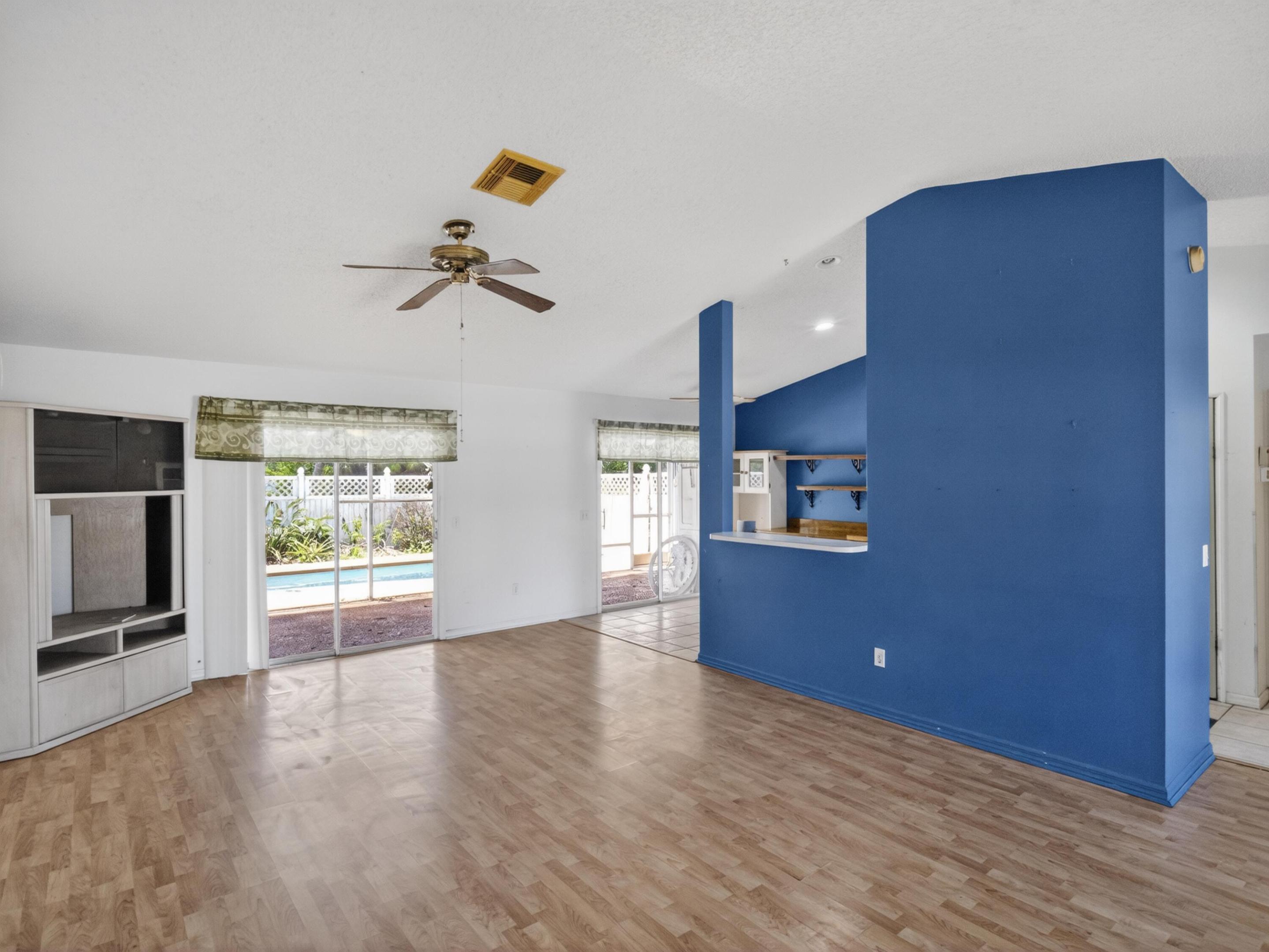 PORT ST LUCIE SECTION 16 - Residential