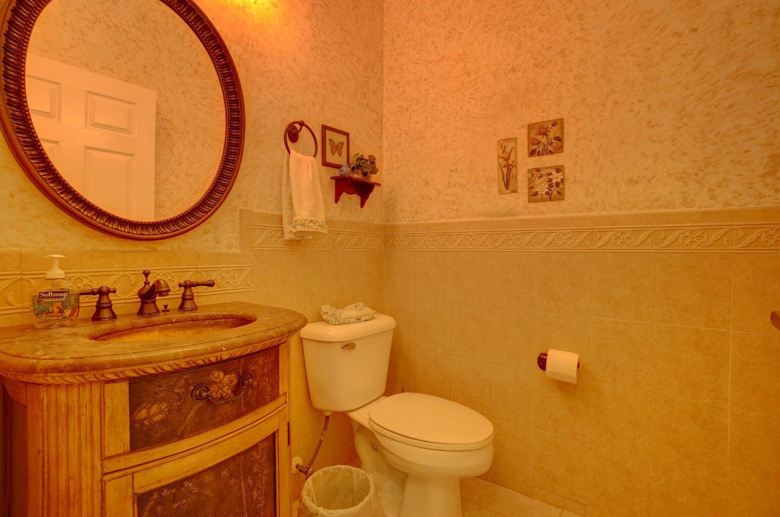 SMITH DAIRY WEST PUD 6 - Residential