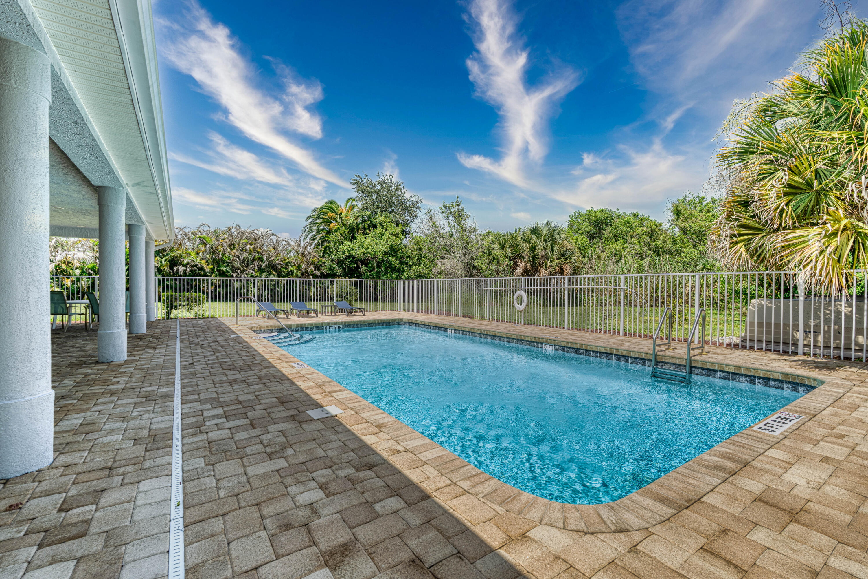 PALMCREEK - Residential