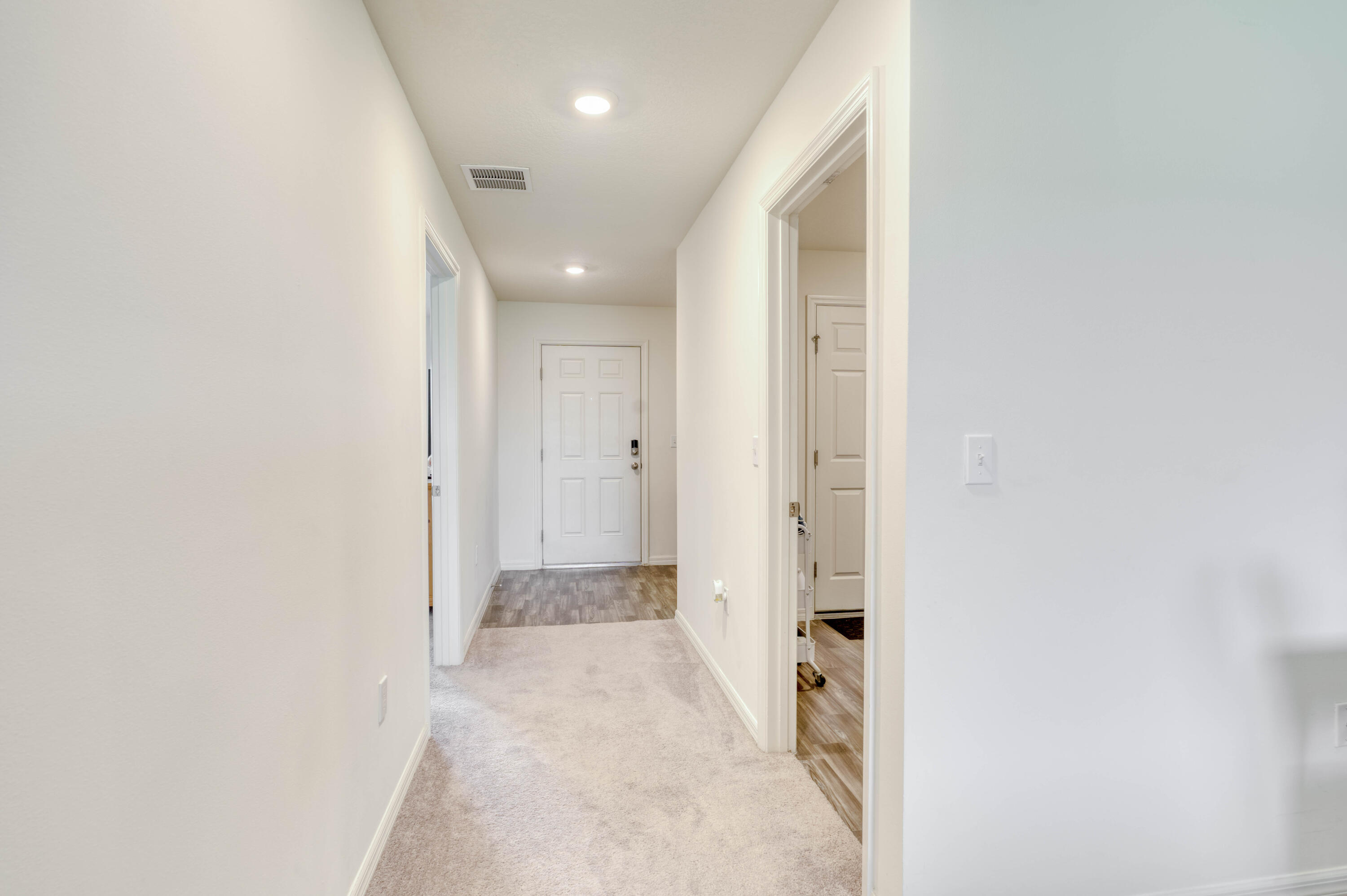 PALMCREEK - Residential