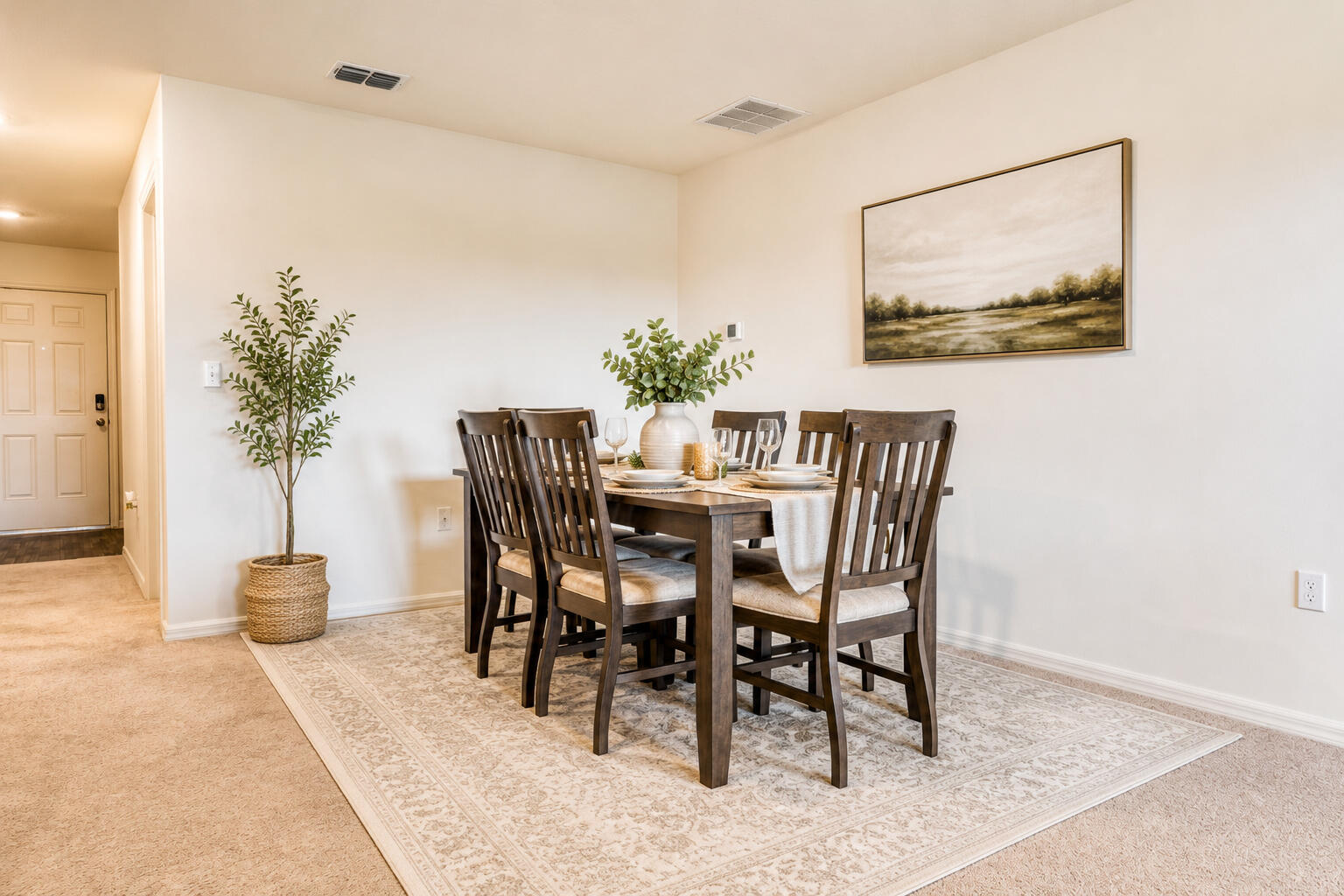 PALMCREEK - Residential