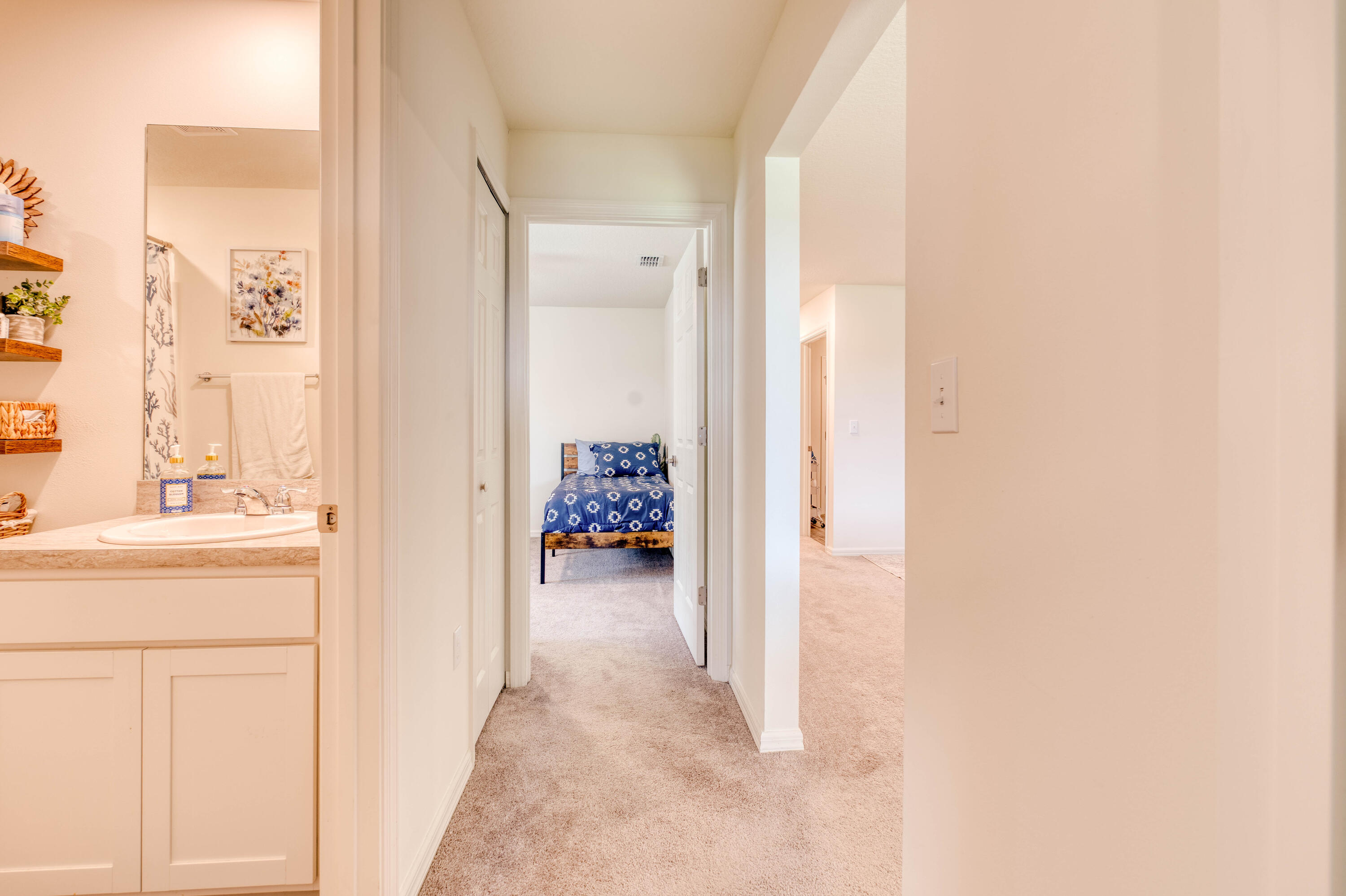 PALMCREEK - Residential