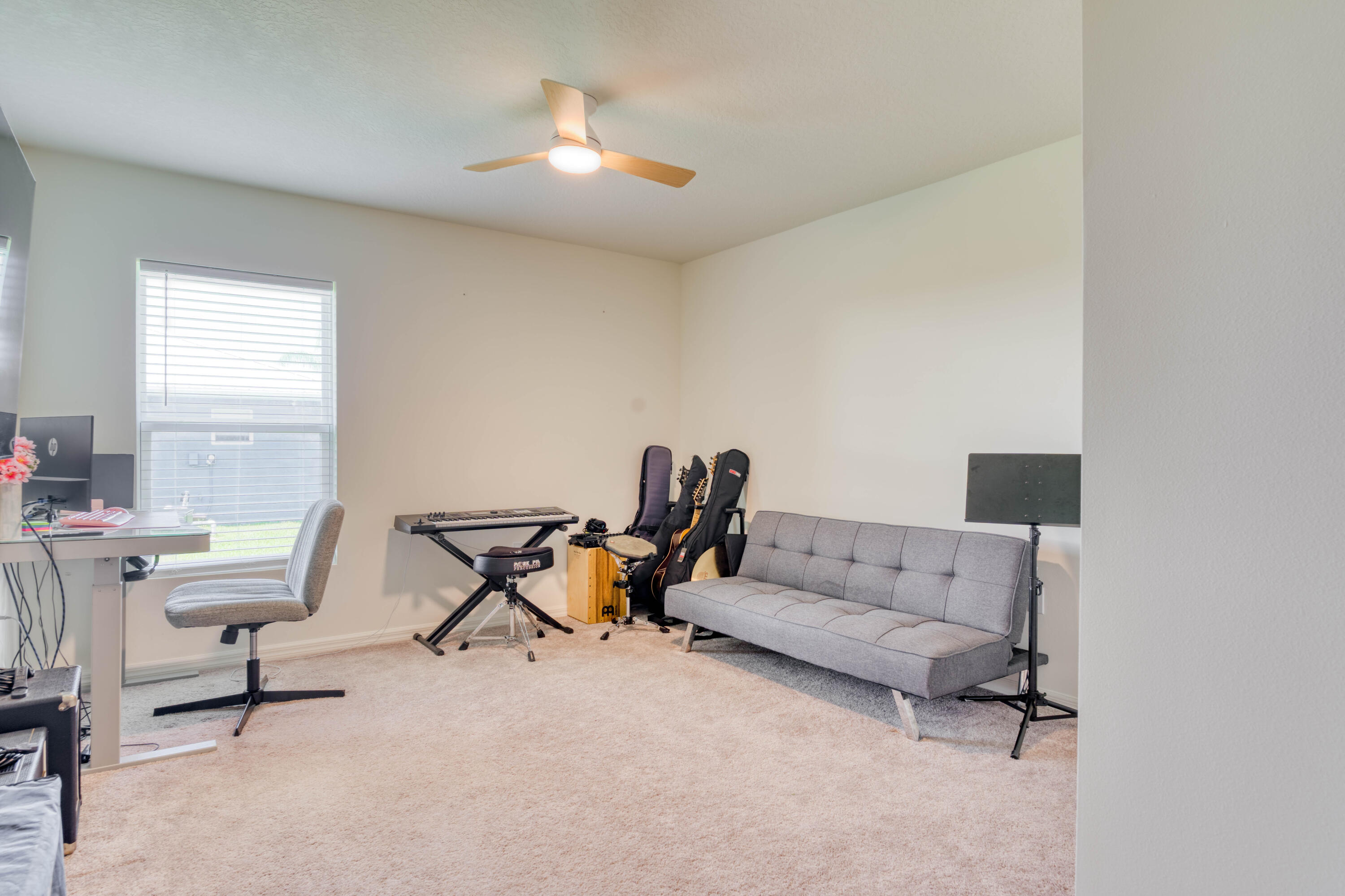 PALMCREEK - Residential