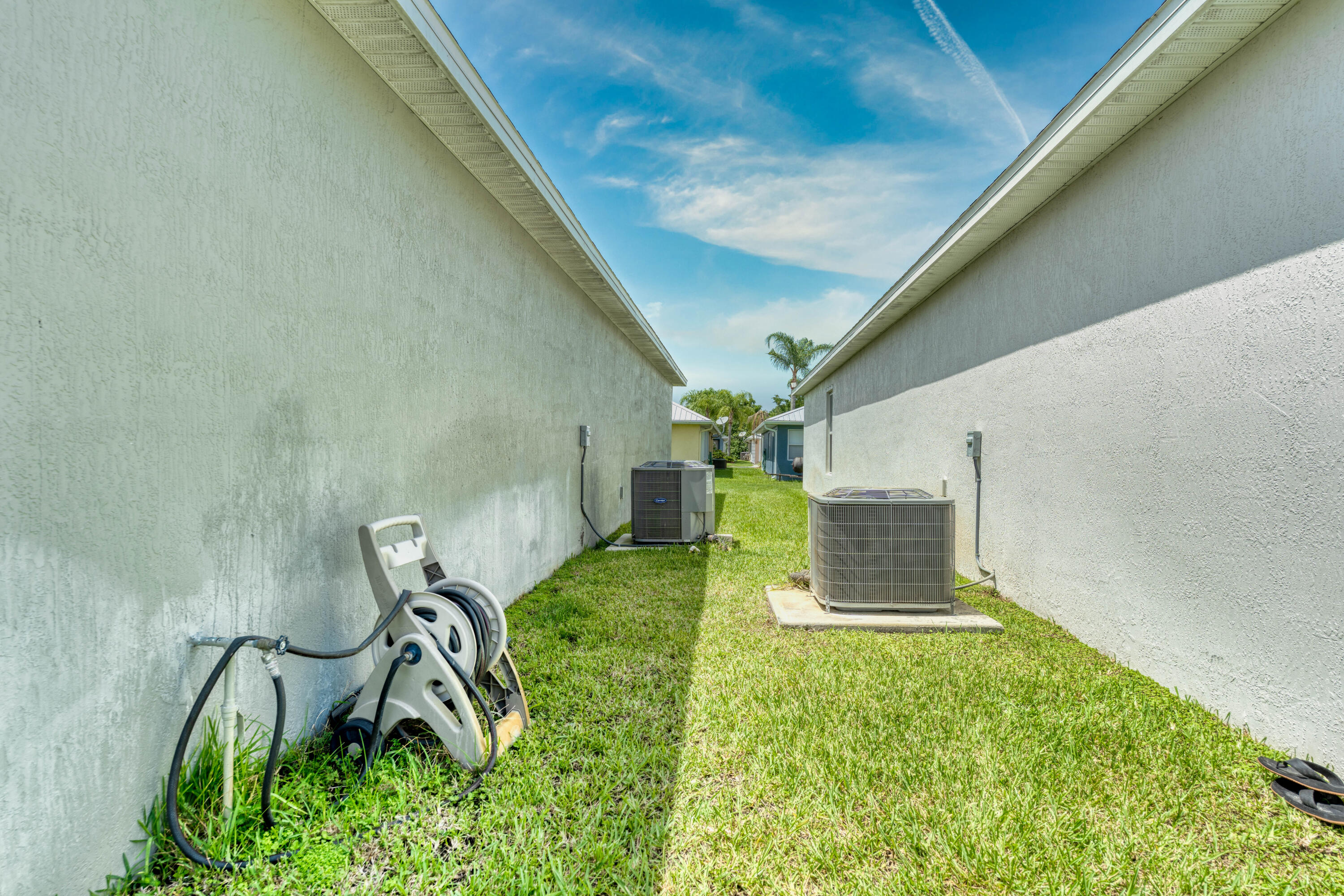 PALMCREEK - Residential