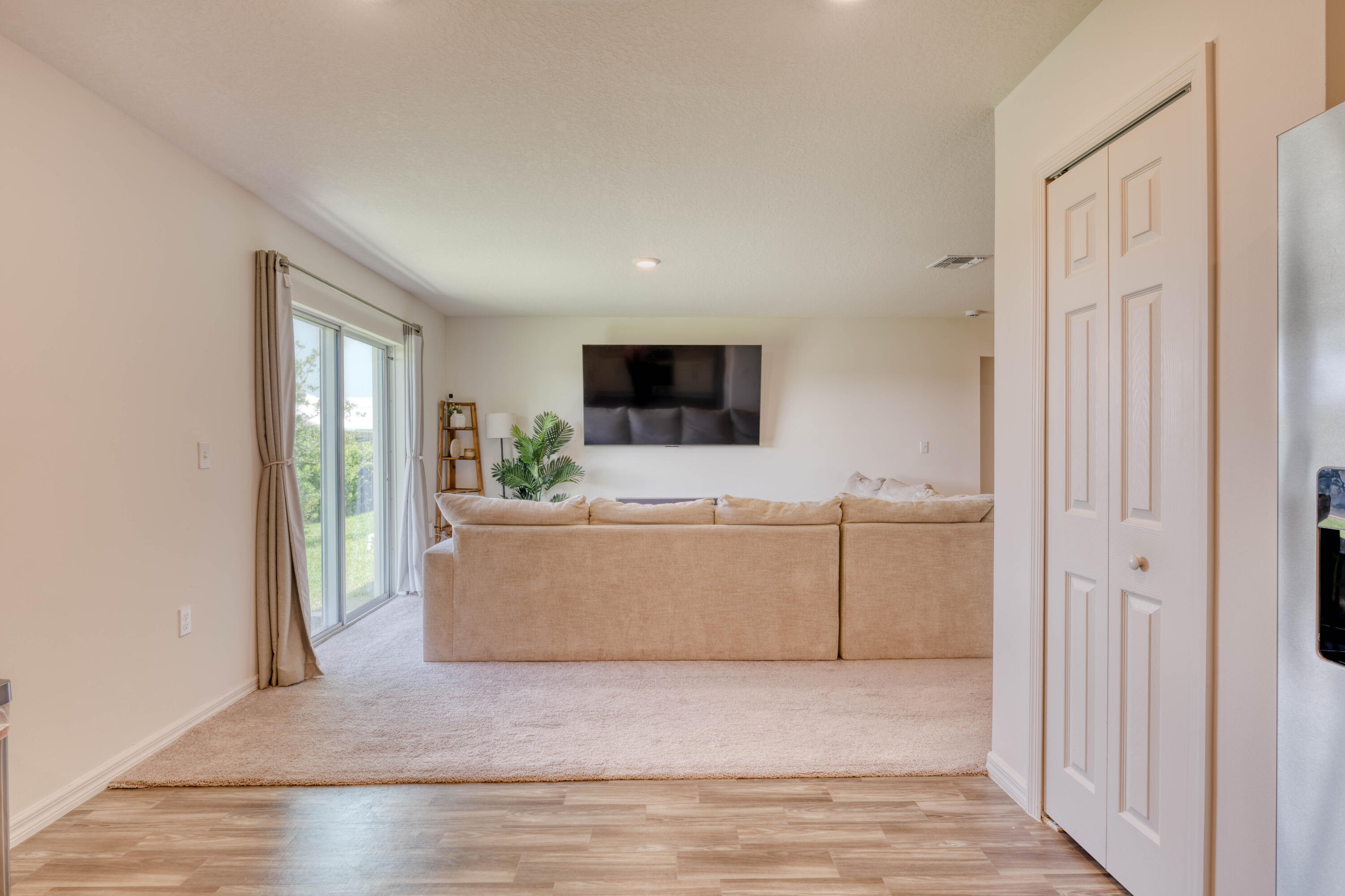 PALMCREEK - Residential