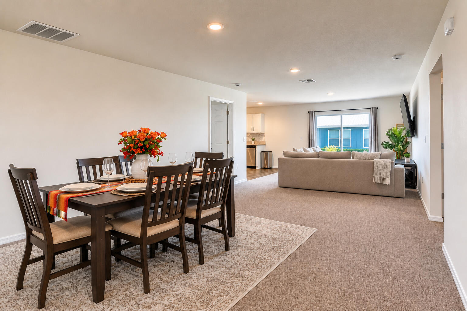 PALMCREEK - Residential