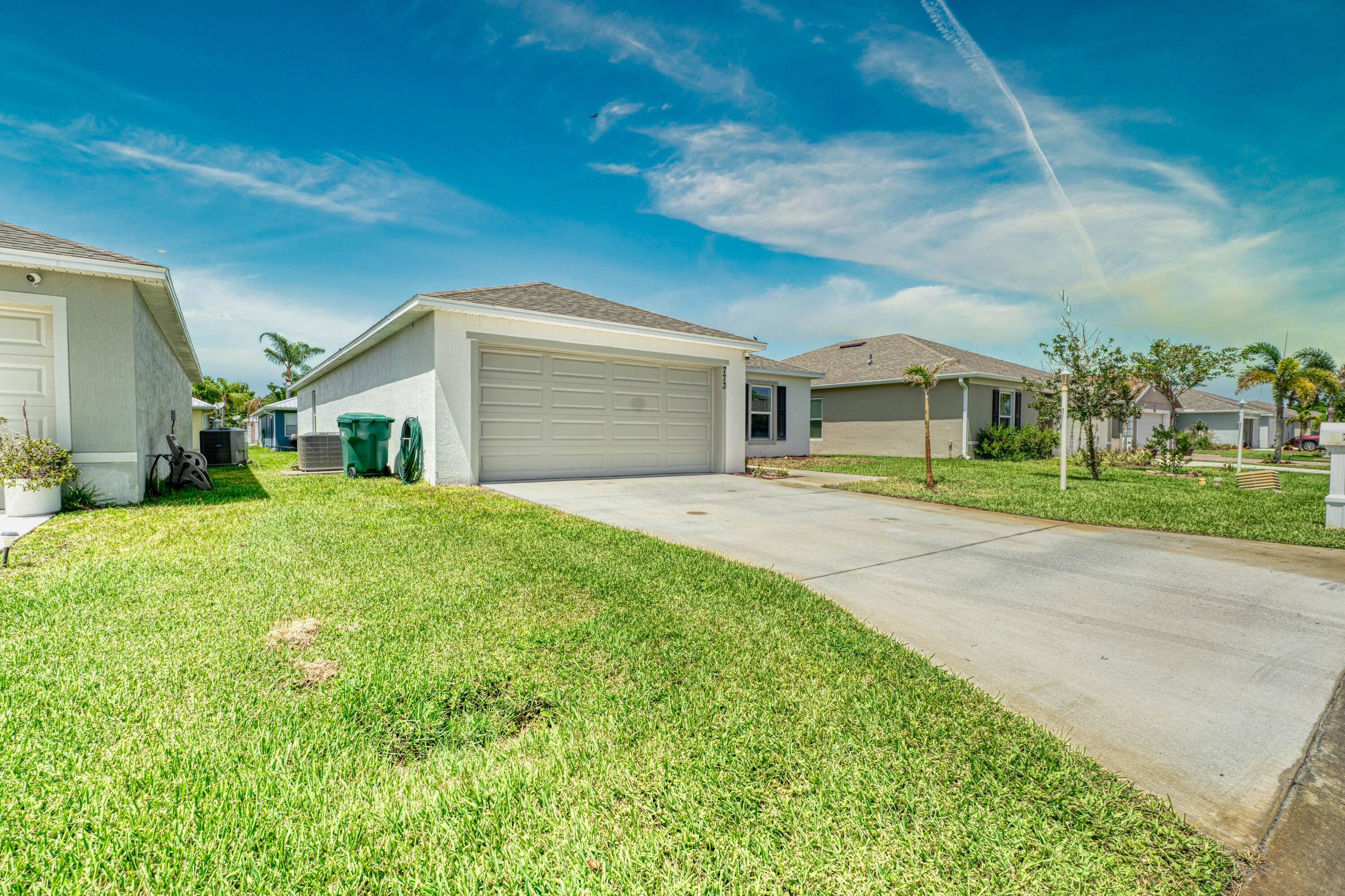 PALMCREEK - Residential