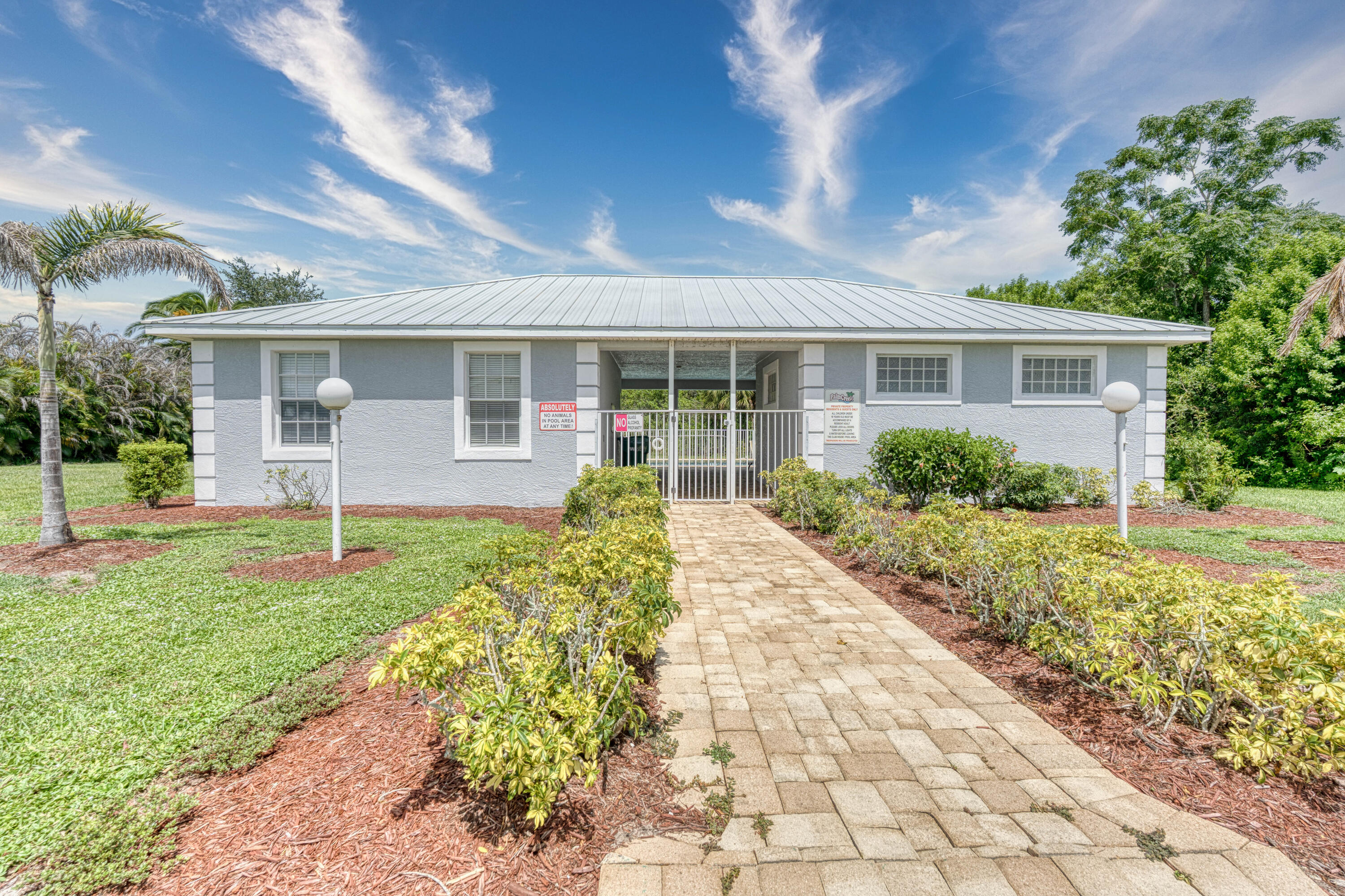 PALMCREEK - Residential