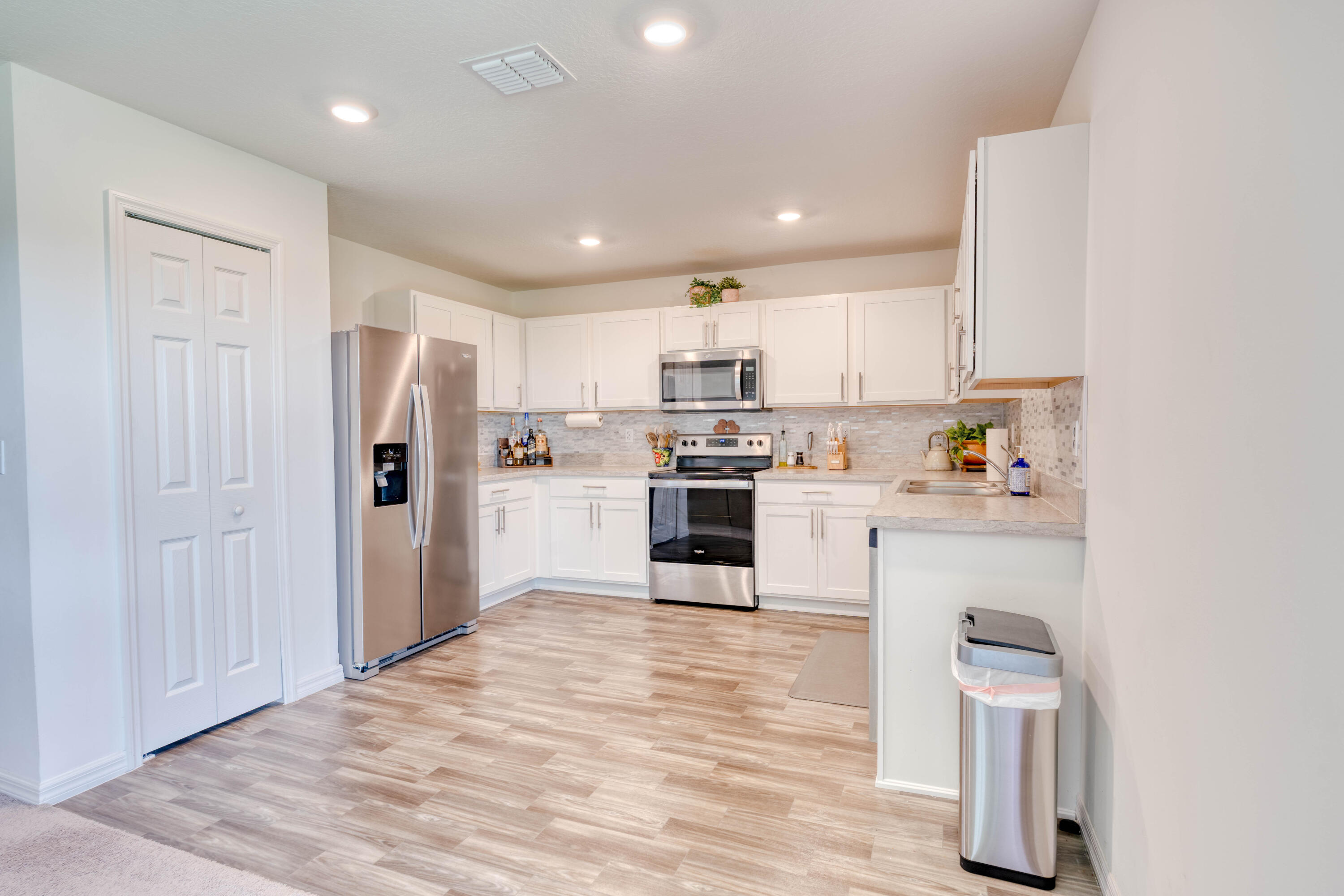 PALMCREEK - Residential