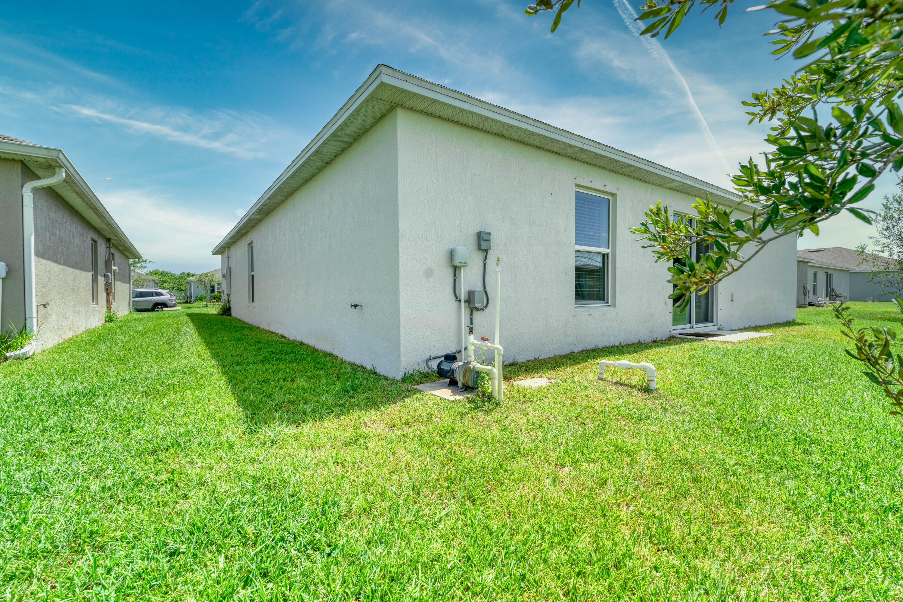 PALMCREEK - Residential
