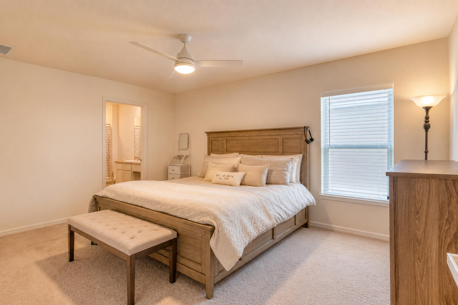 PALMCREEK - Residential