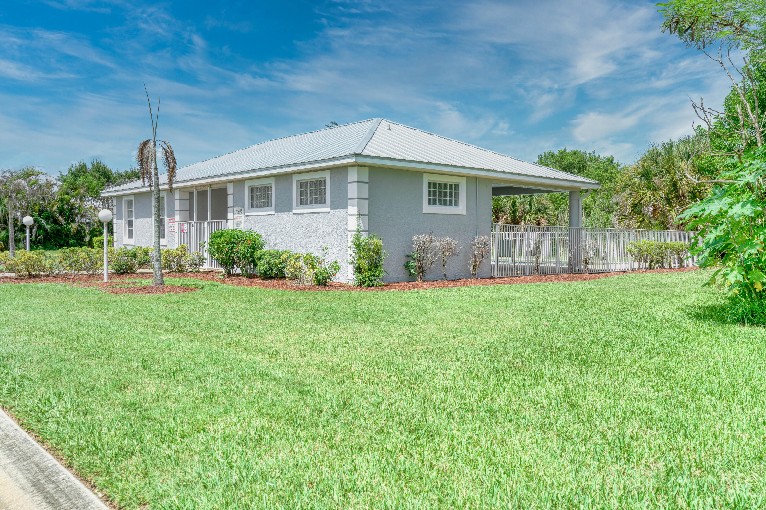 PALMCREEK - Residential
