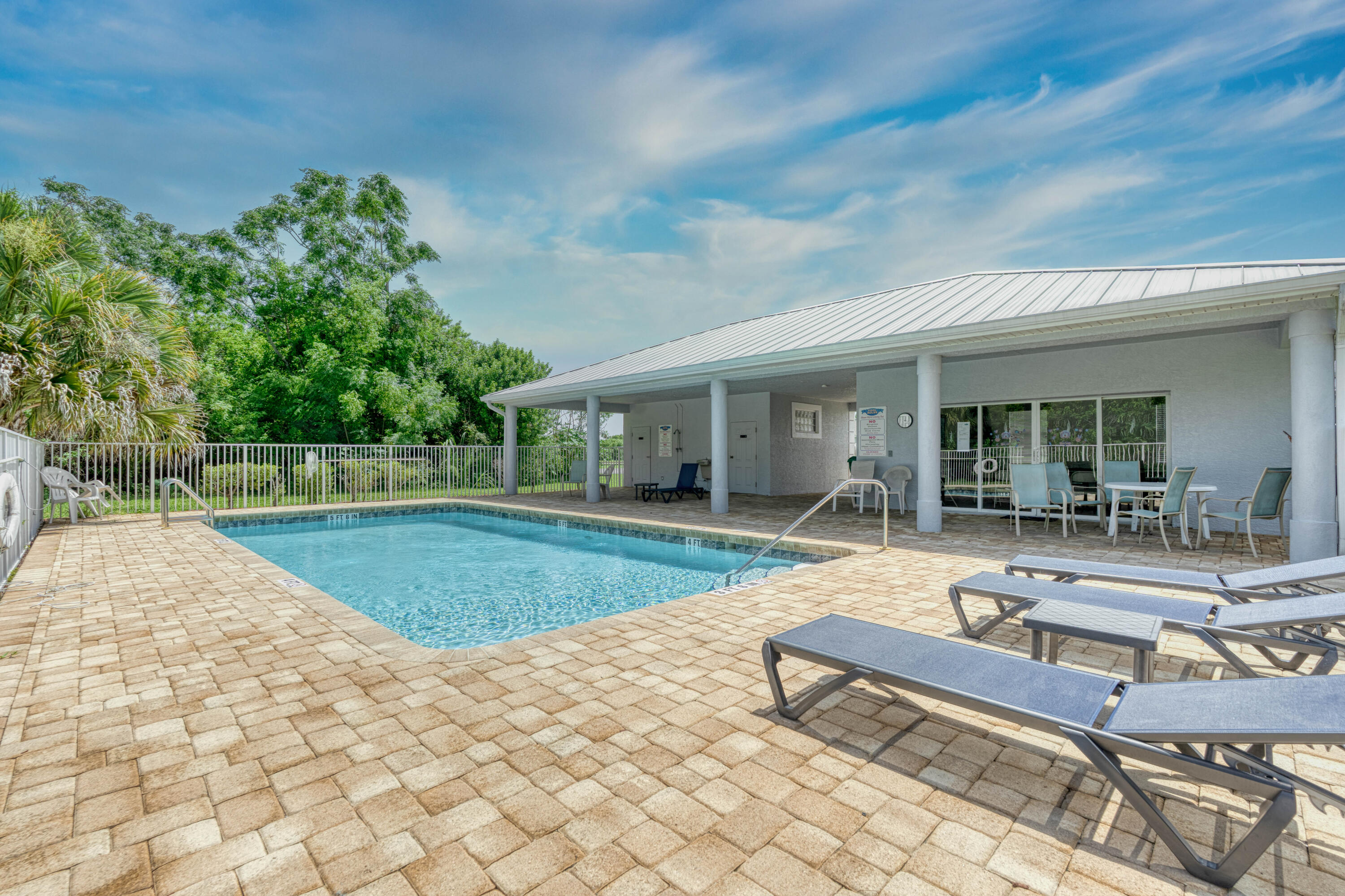 PALMCREEK - Residential