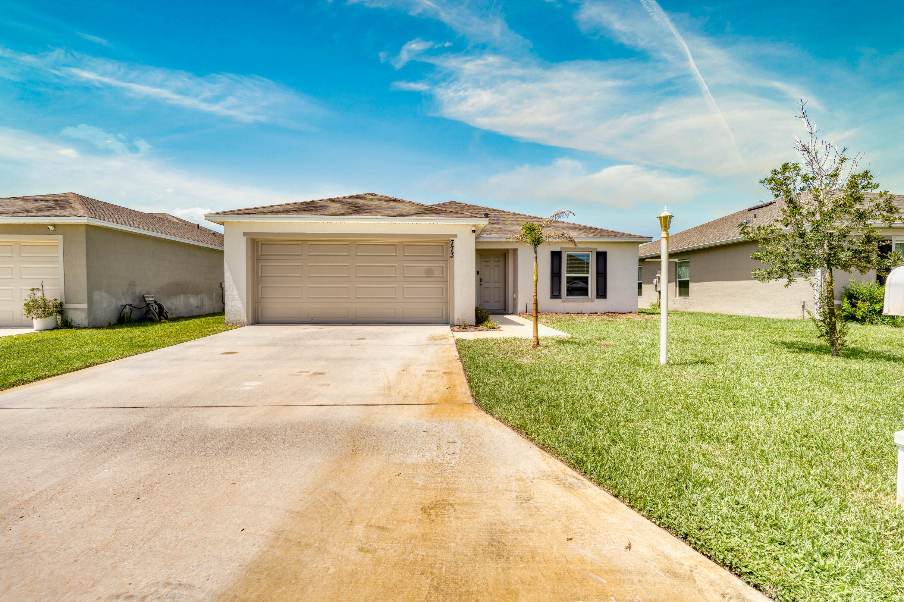 PALMCREEK - Residential