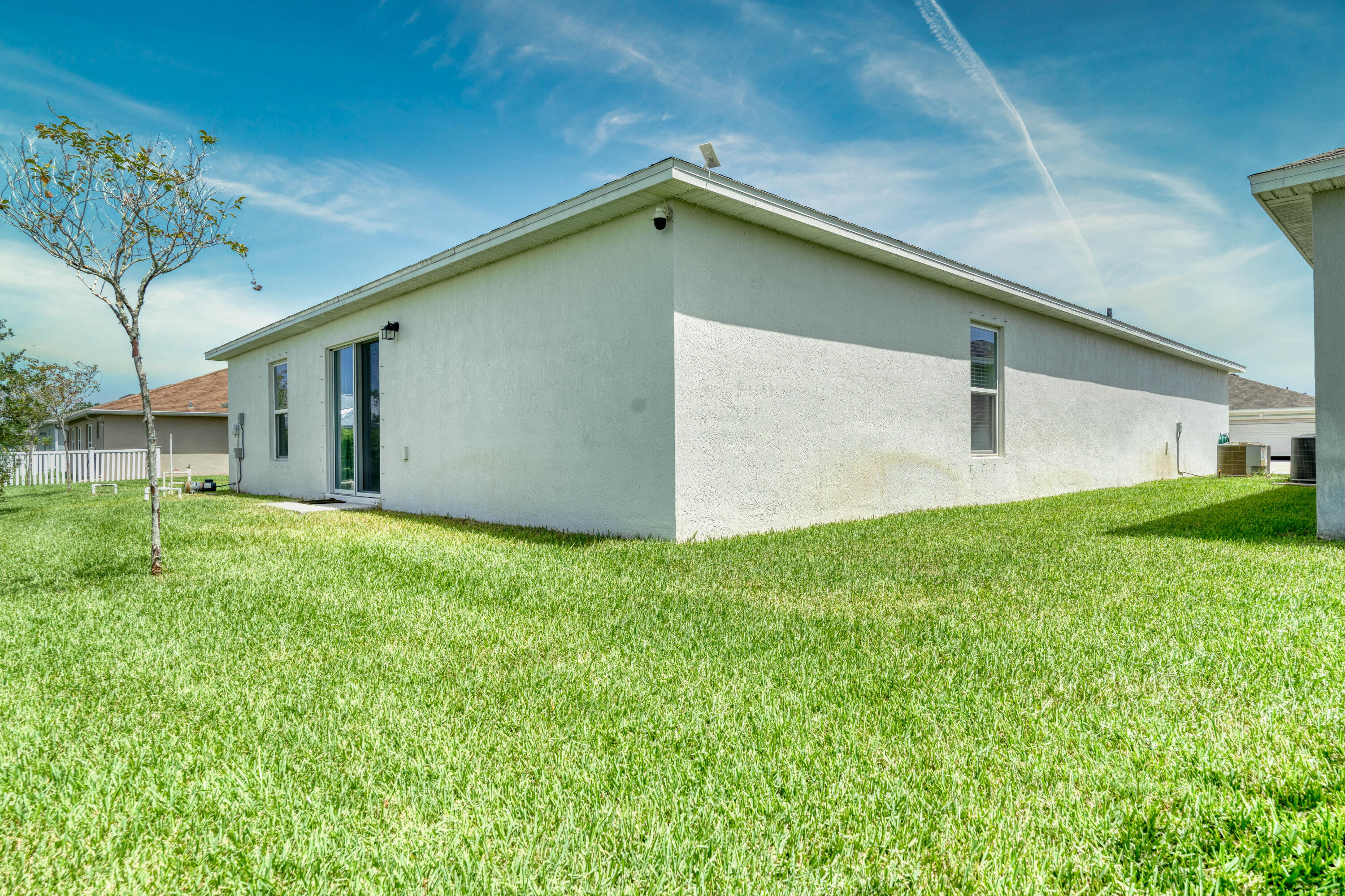 PALMCREEK - Residential