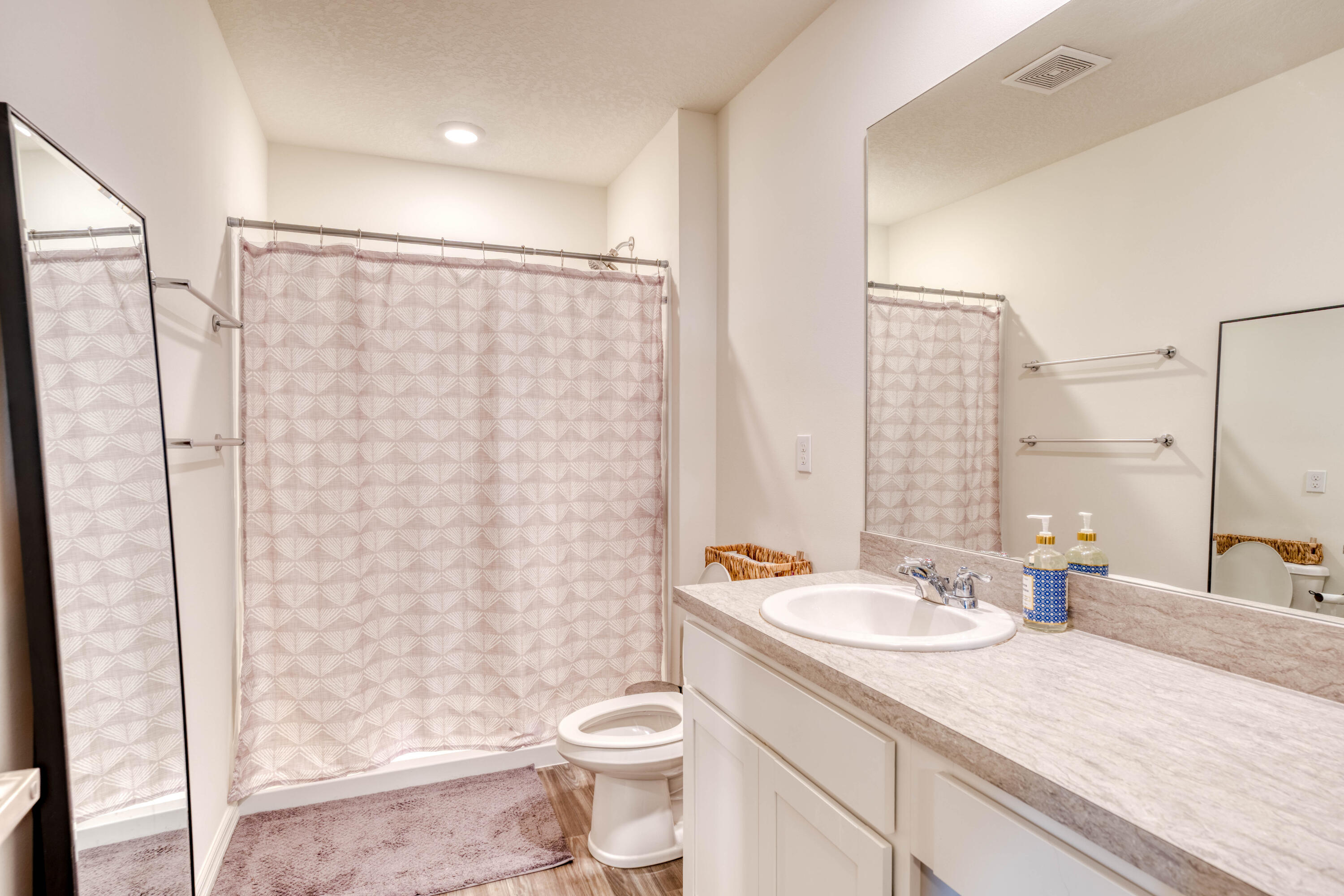 PALMCREEK - Residential