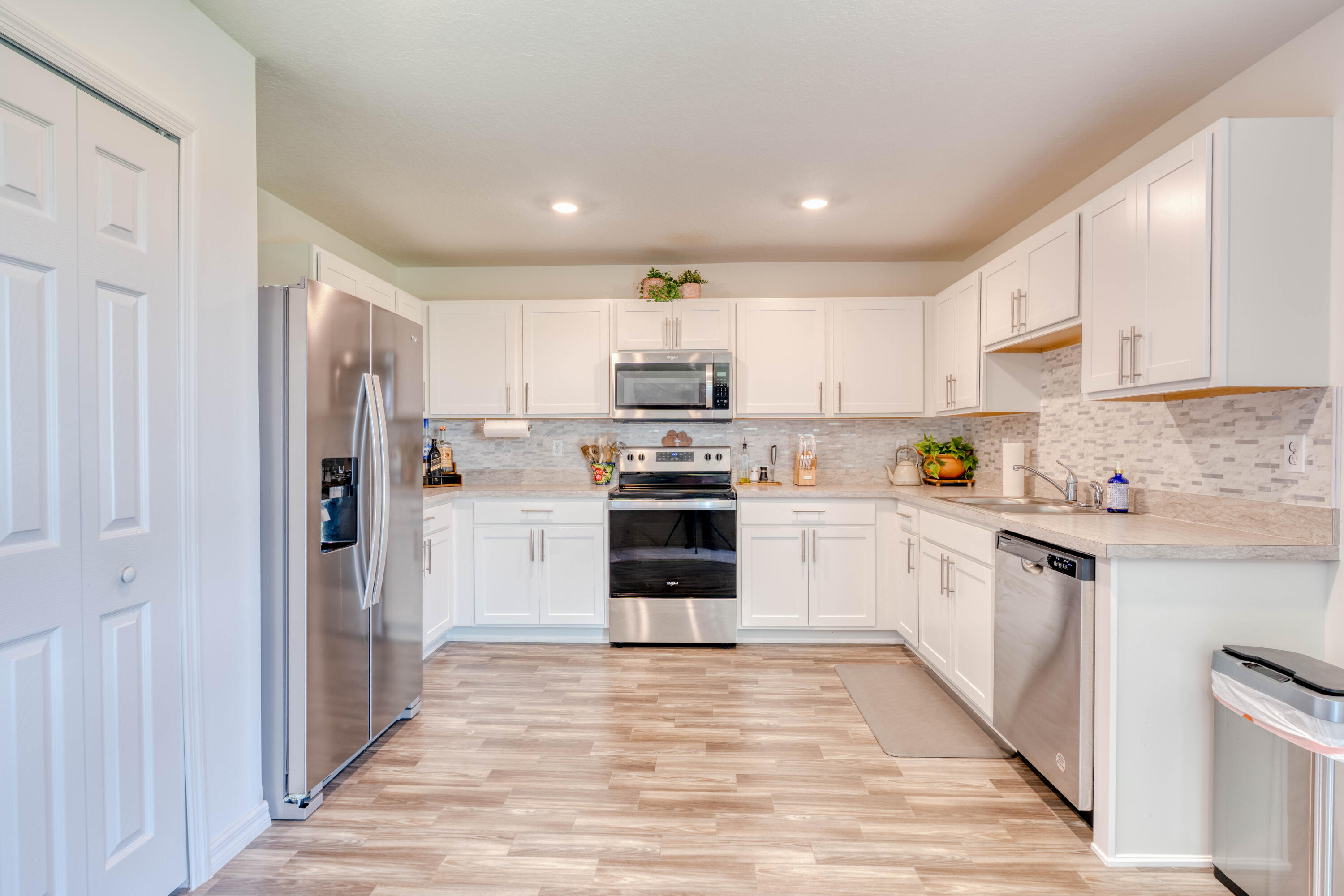 PALMCREEK - Residential