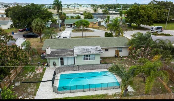 PALM BEACH RIDGE - Residential