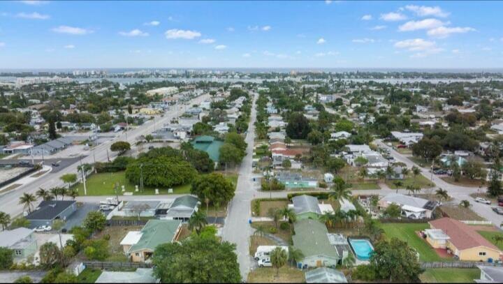PALM BEACH RIDGE - Residential