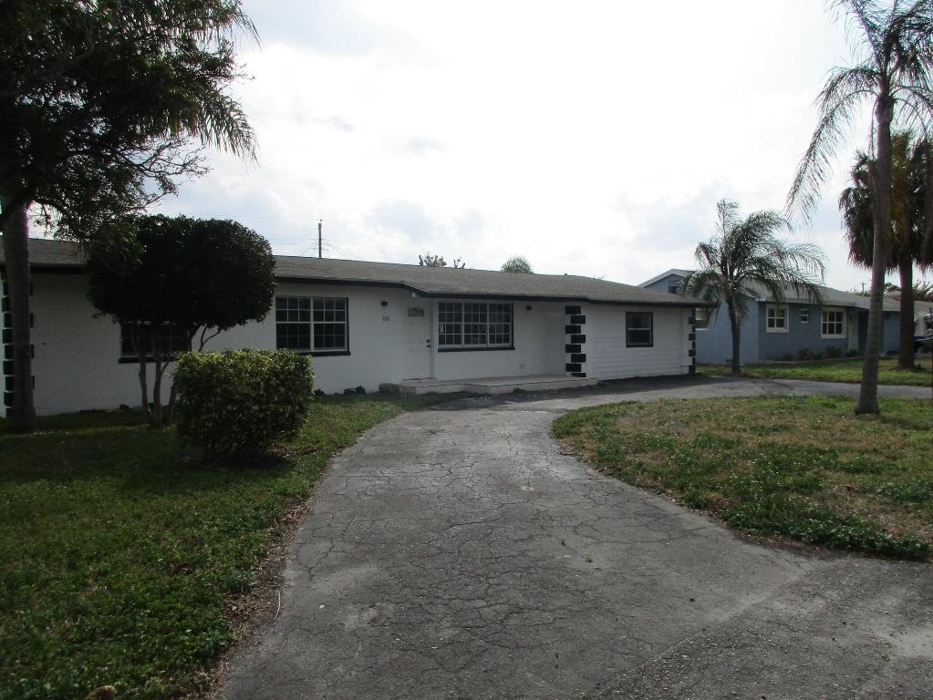 PALM BEACH RIDGE - Residential