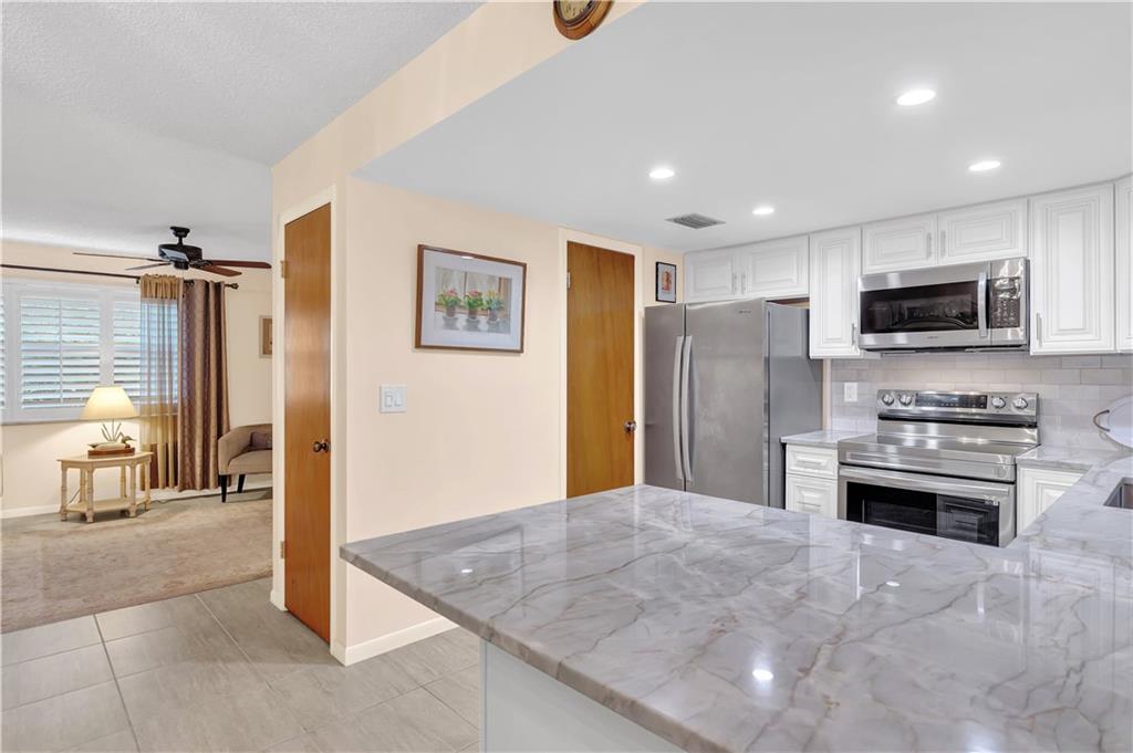 Lakewood Park - Residential