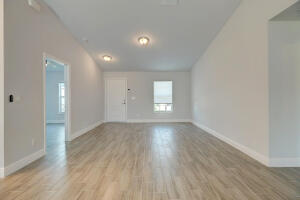 PORT ST LUCIE SECTION 35 - Residential