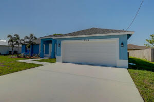 PORT ST LUCIE SECTION 35 - Residential