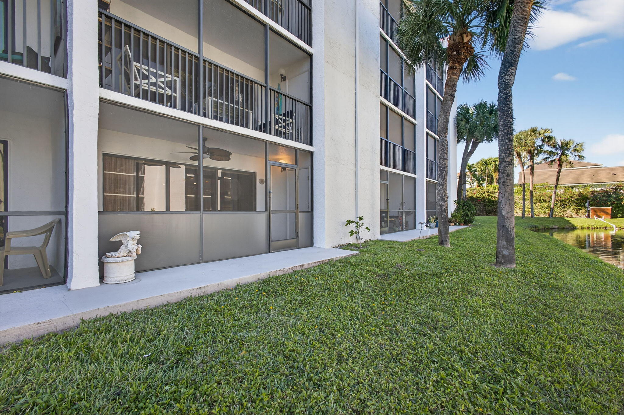 SEA RISE CONDO - Residential