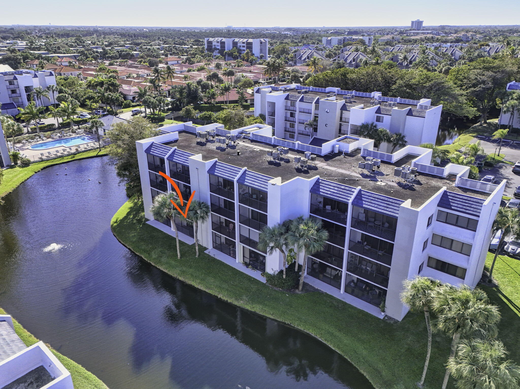 SEA RISE CONDO - Residential