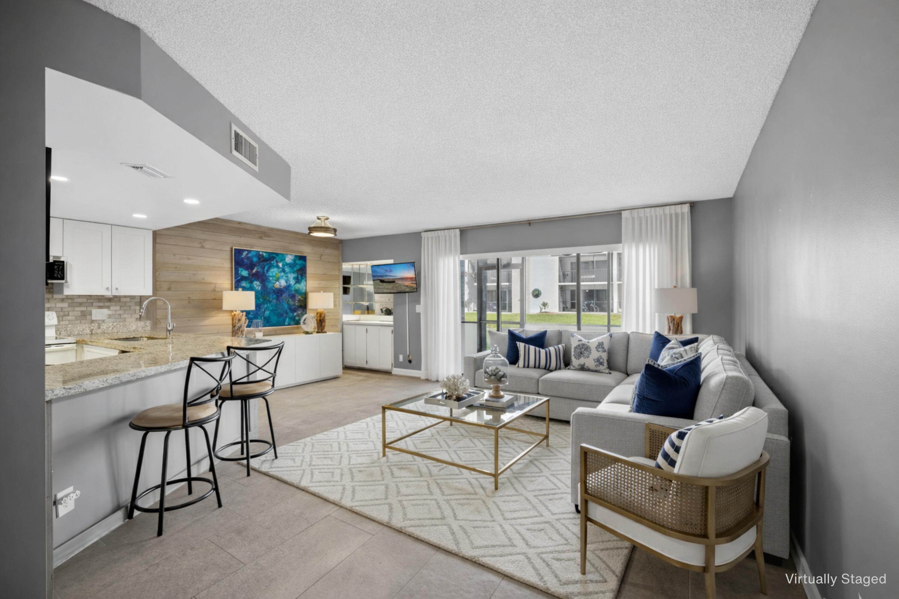 SEA RISE CONDO - Residential