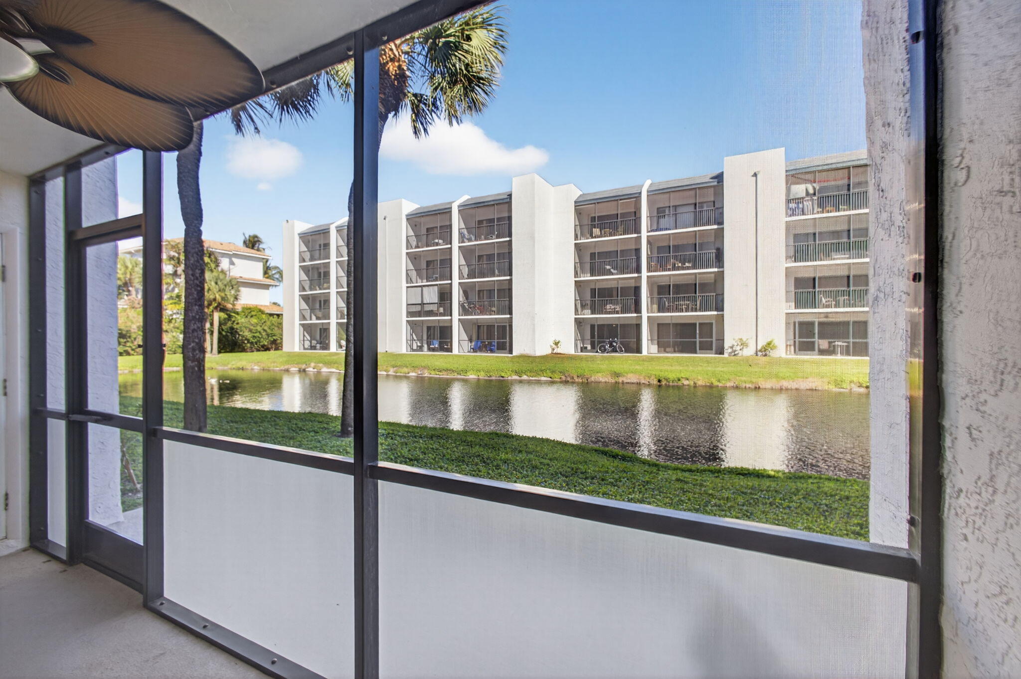 SEA RISE CONDO - Residential