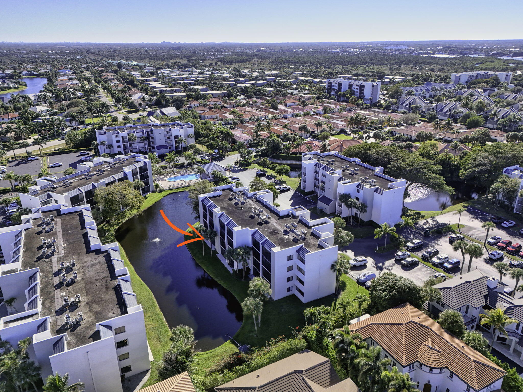 SEA RISE CONDO - Residential