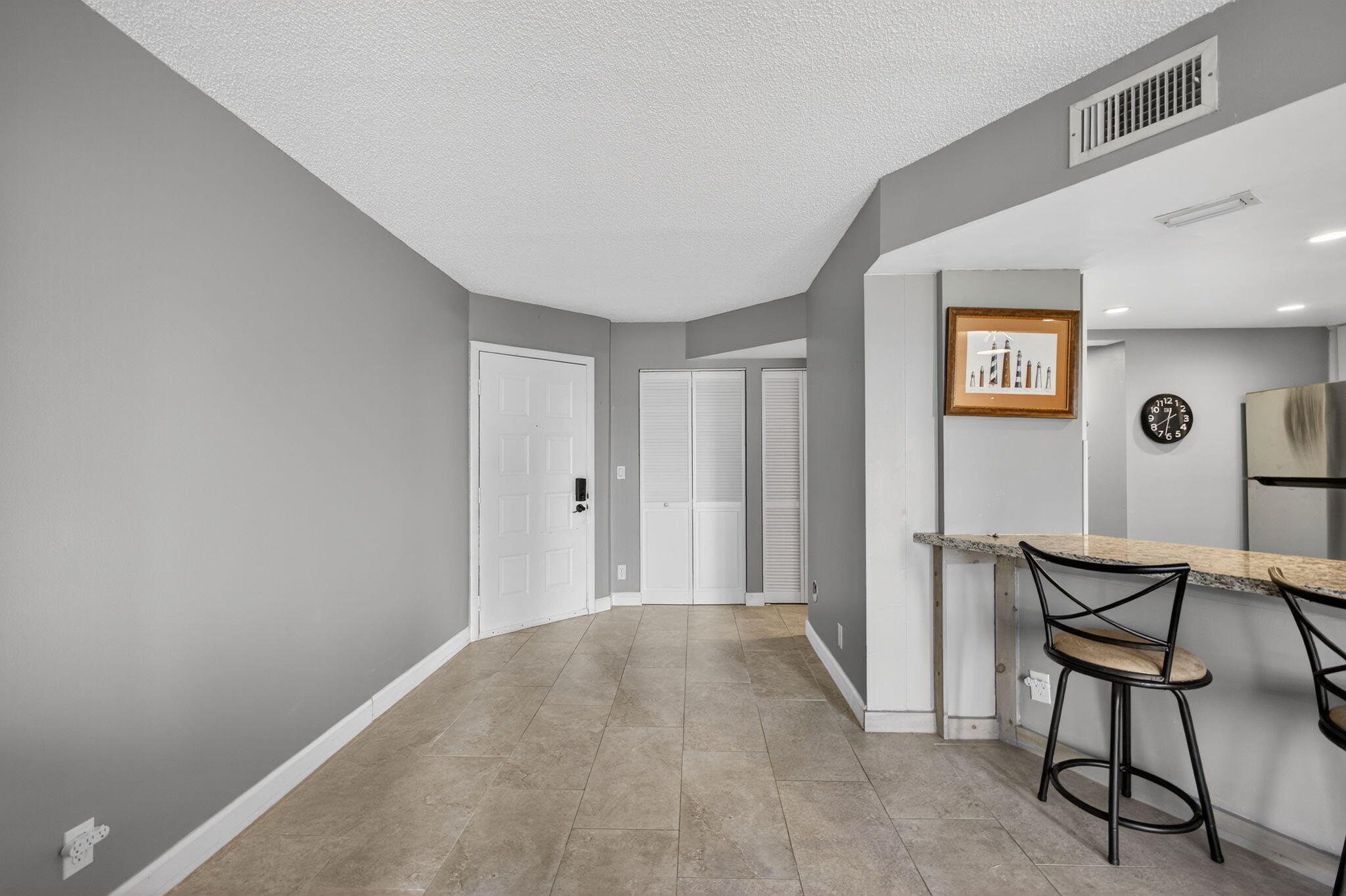 SEA RISE CONDO - Residential