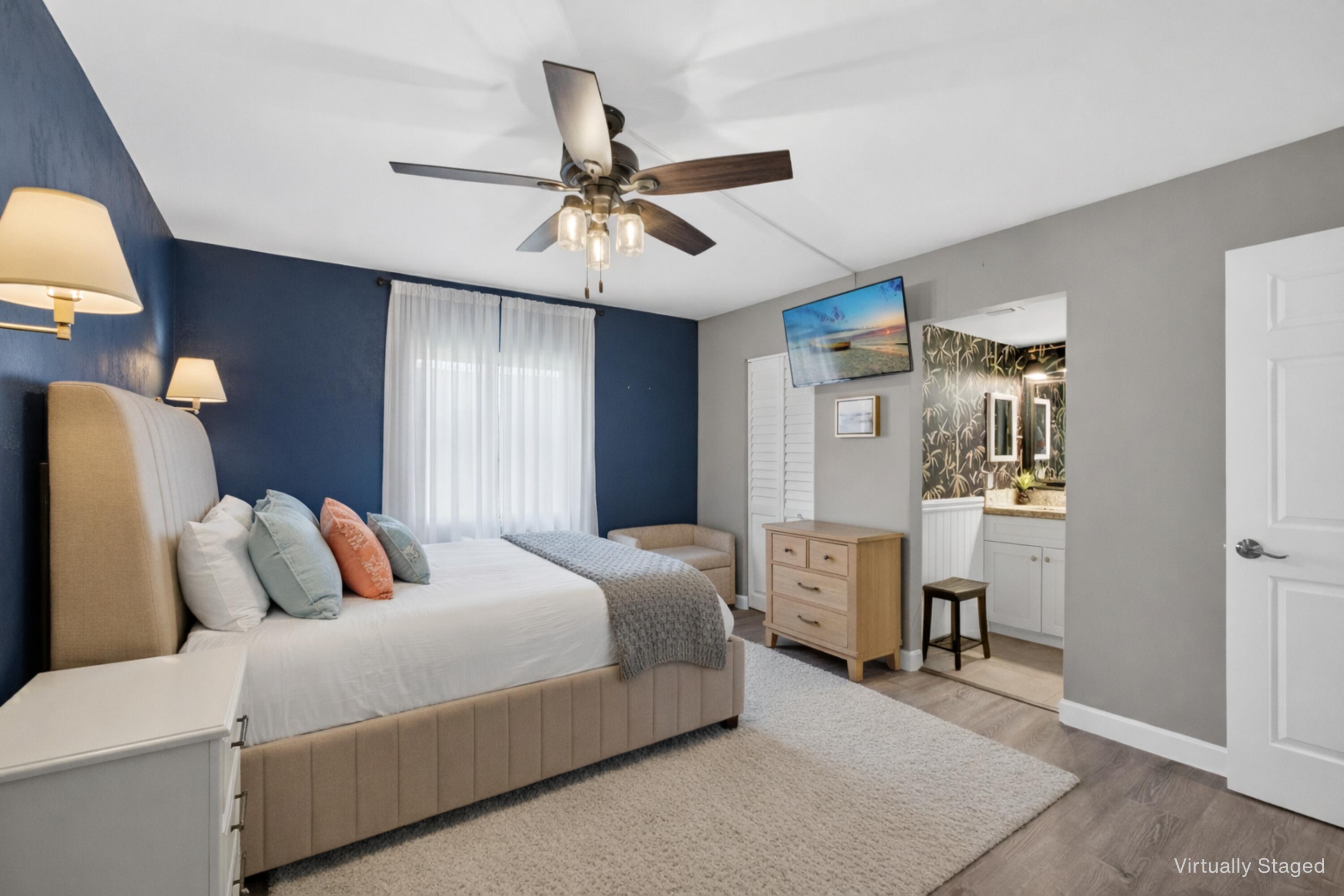 SEA RISE CONDO - Residential
