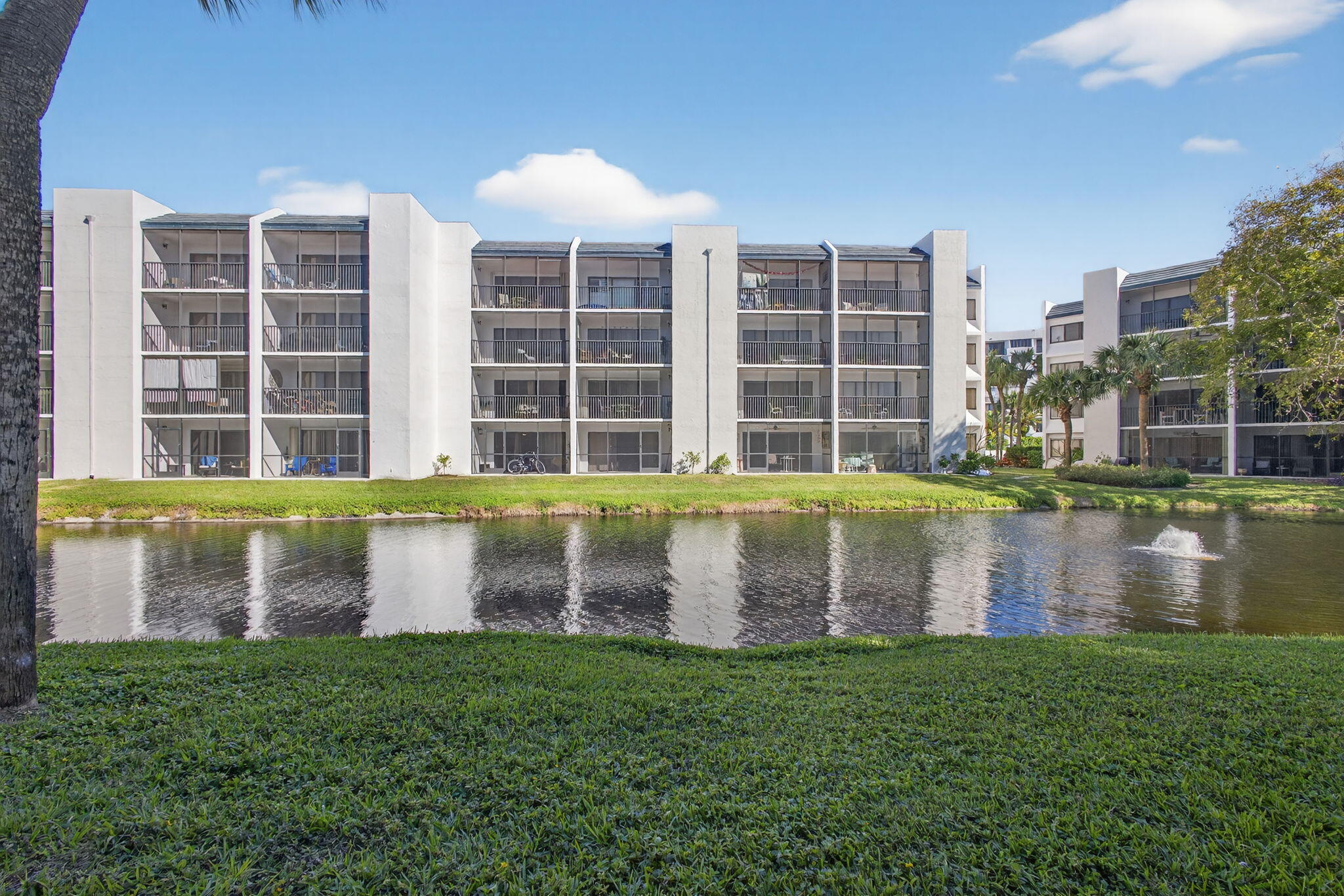 SEA RISE CONDO - Residential