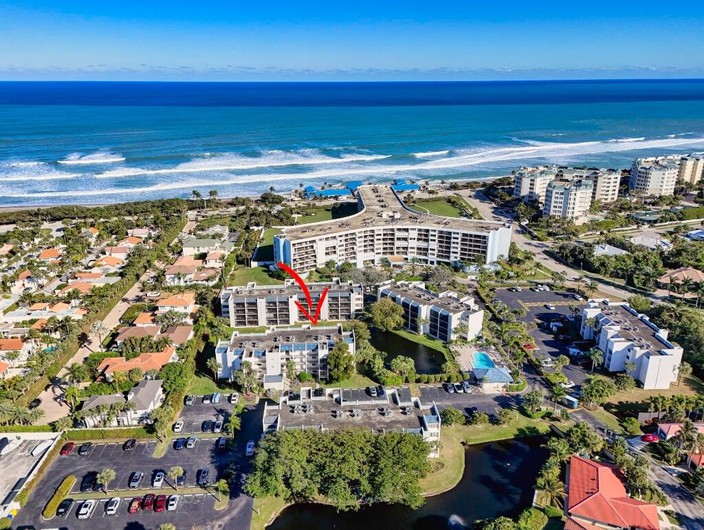 SEA RISE CONDO - Residential