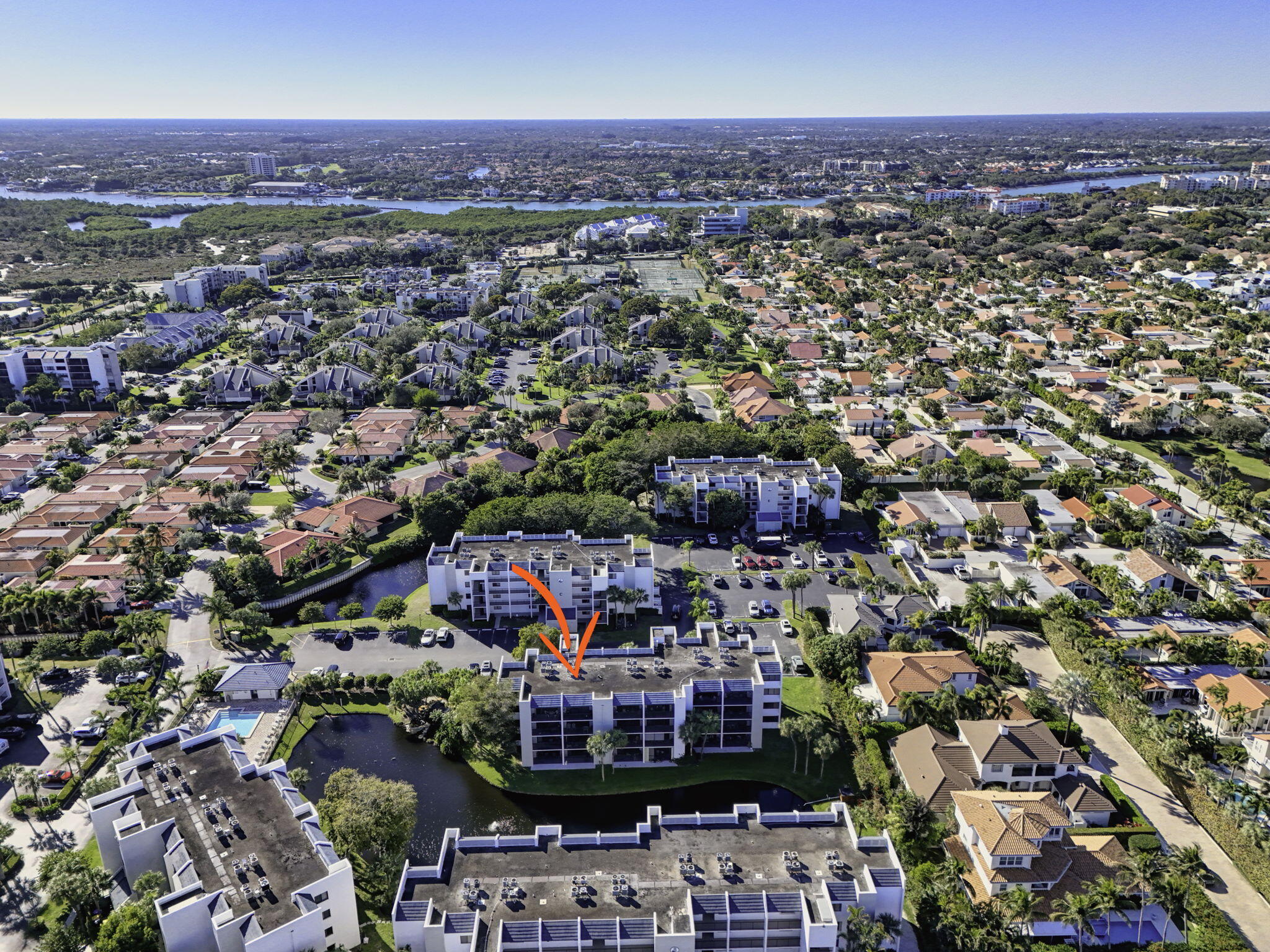 SEA RISE CONDO - Residential