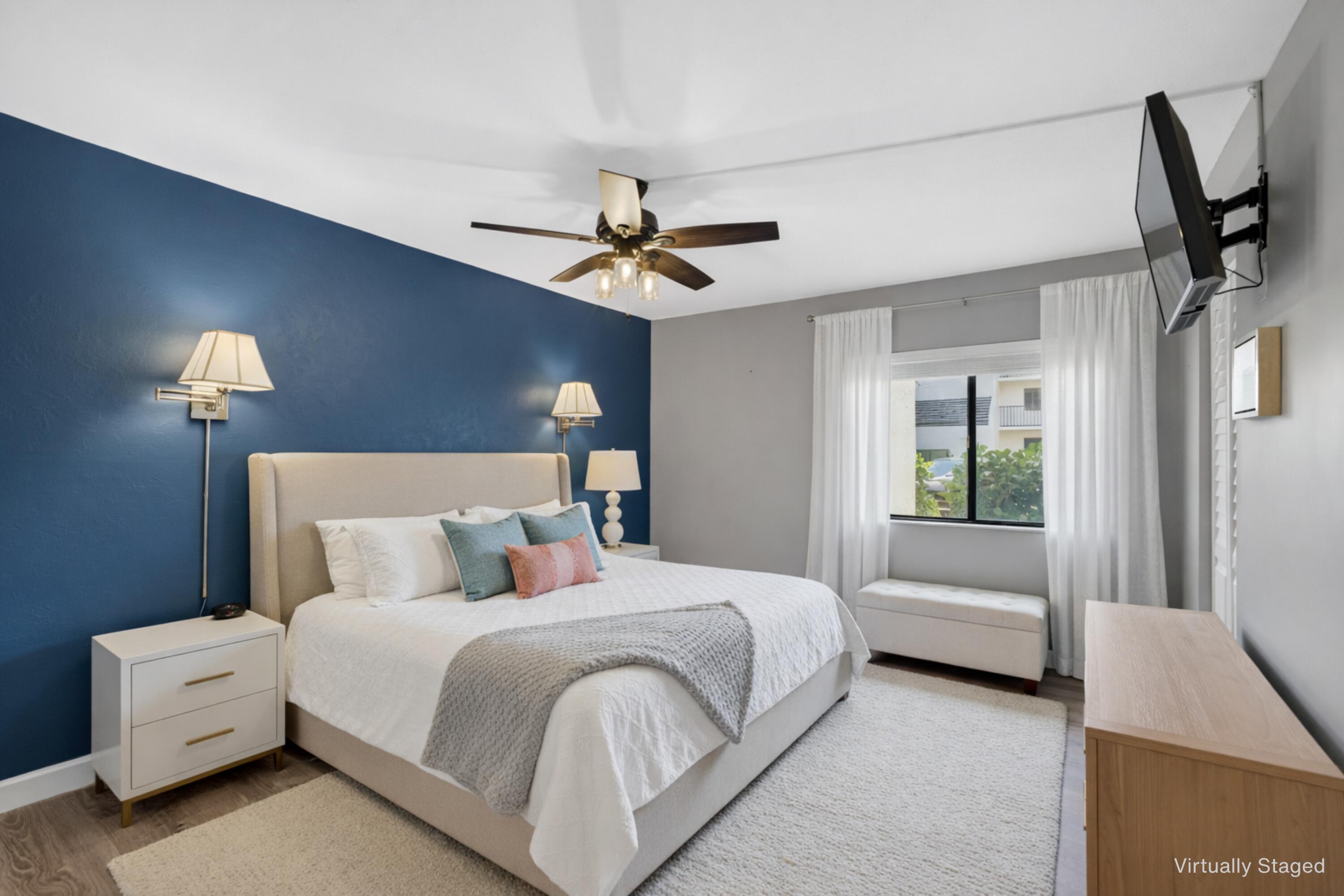 SEA RISE CONDO - Residential