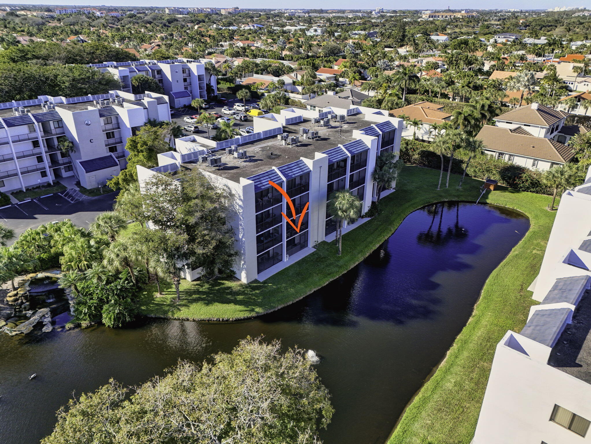 SEA RISE CONDO - Residential