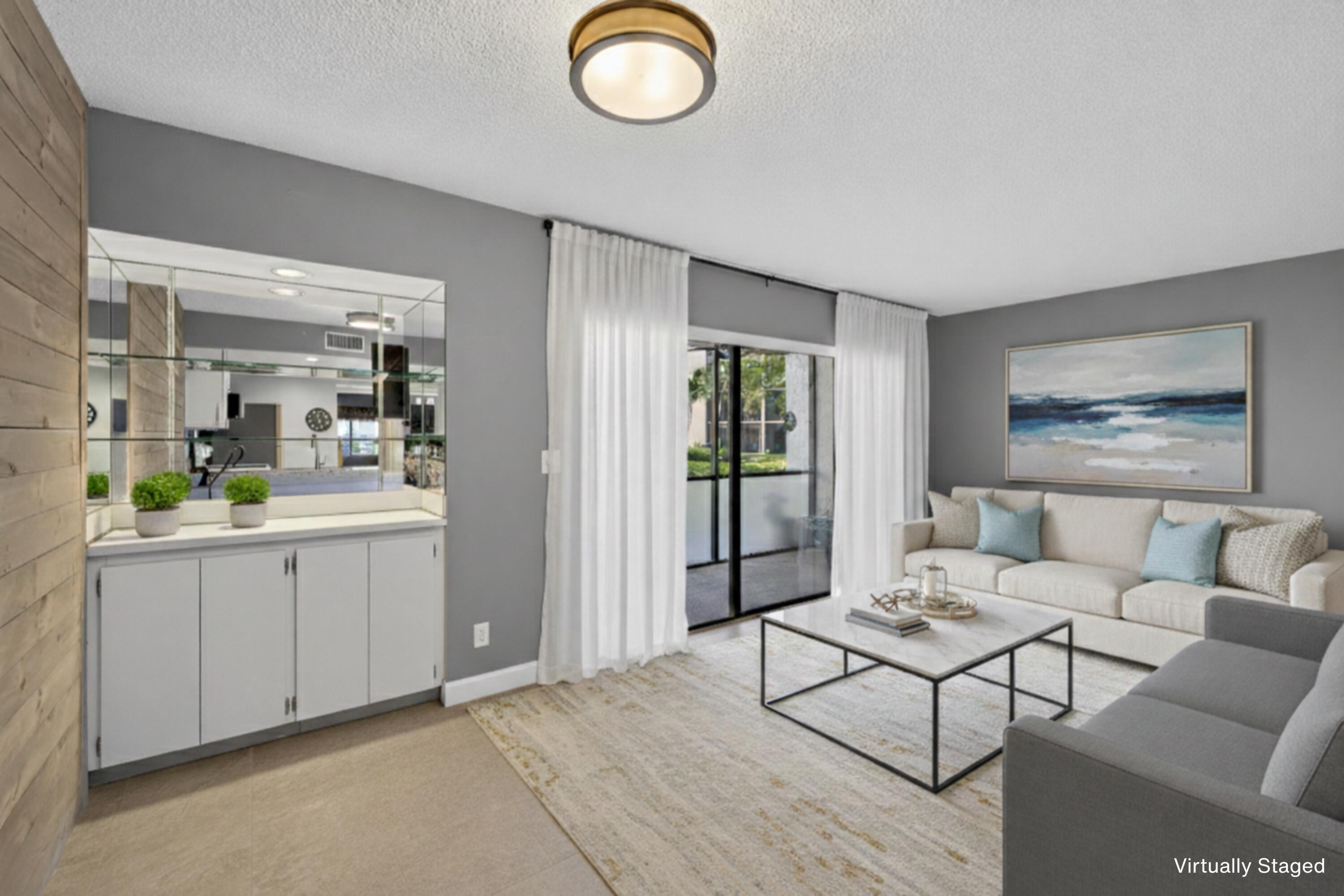 SEA RISE CONDO - Residential