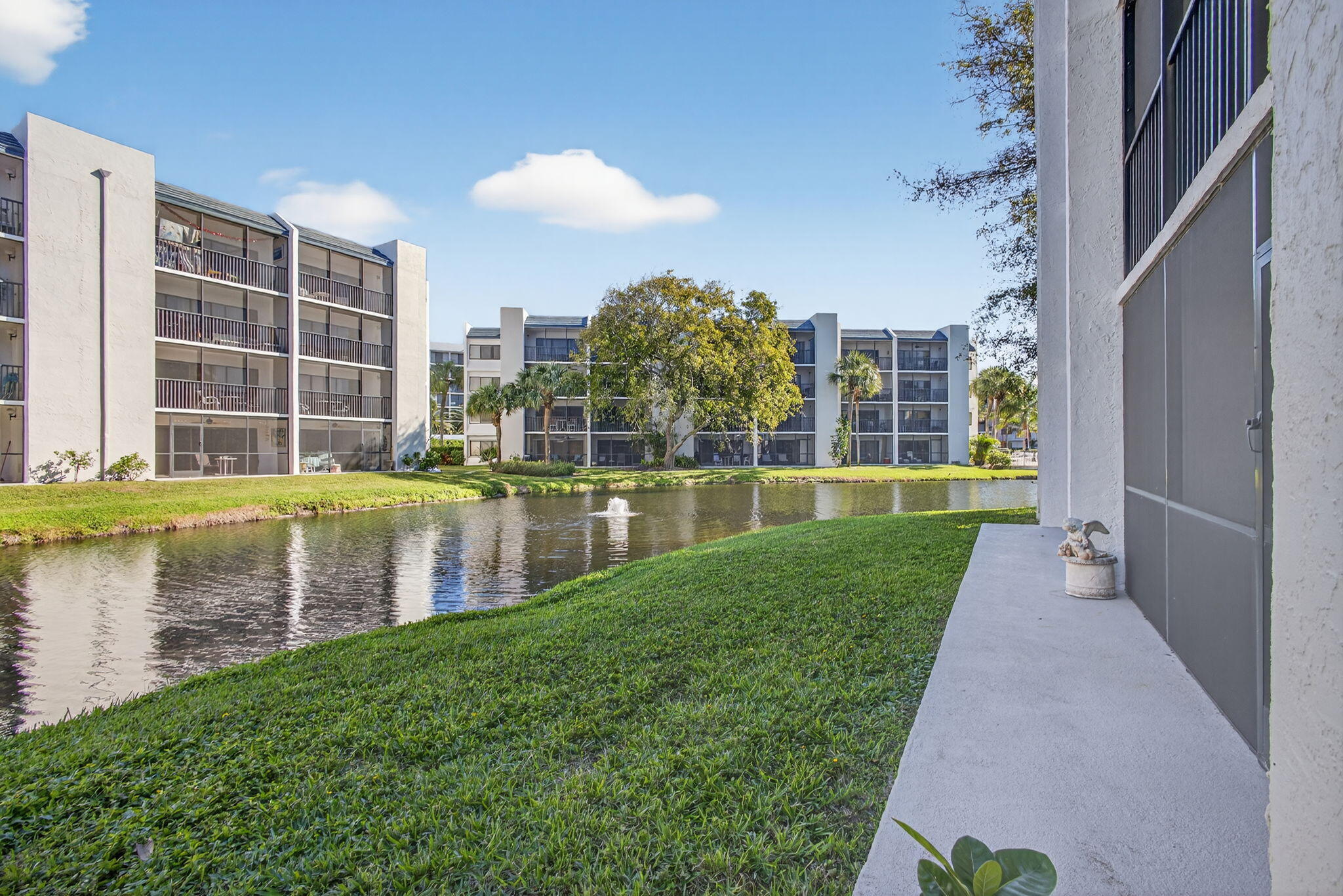 SEA RISE CONDO - Residential