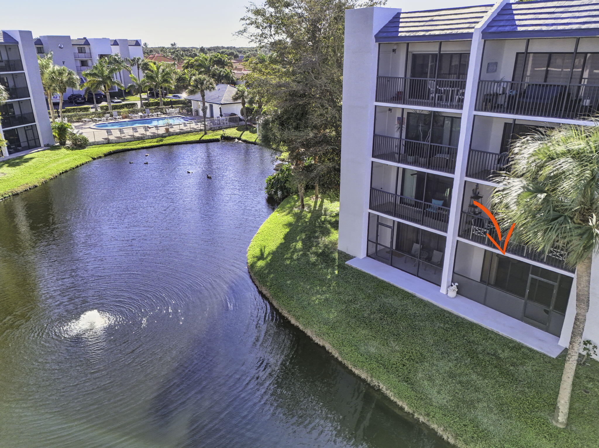 SEA RISE CONDO - Residential
