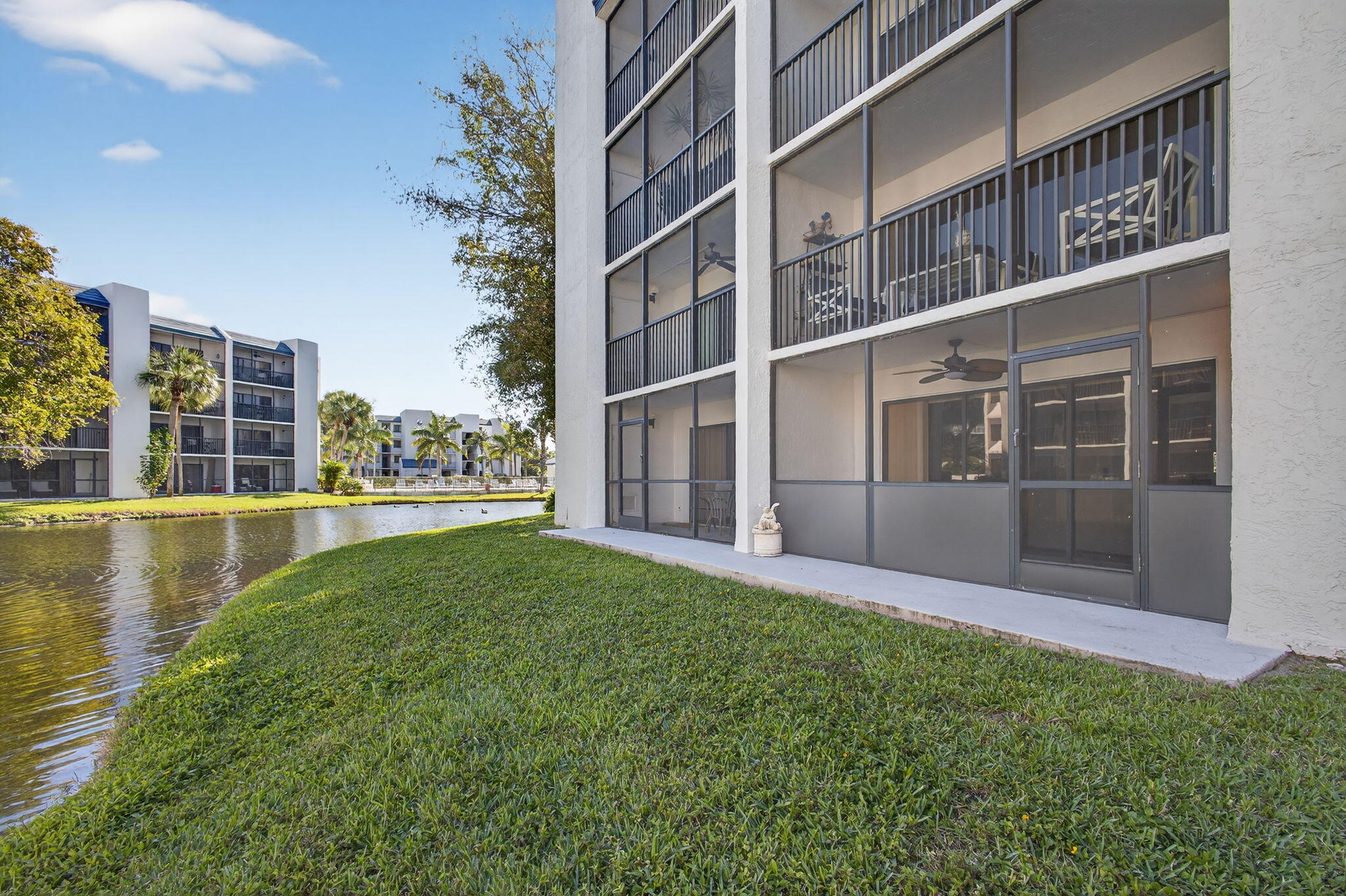 SEA RISE CONDO - Residential