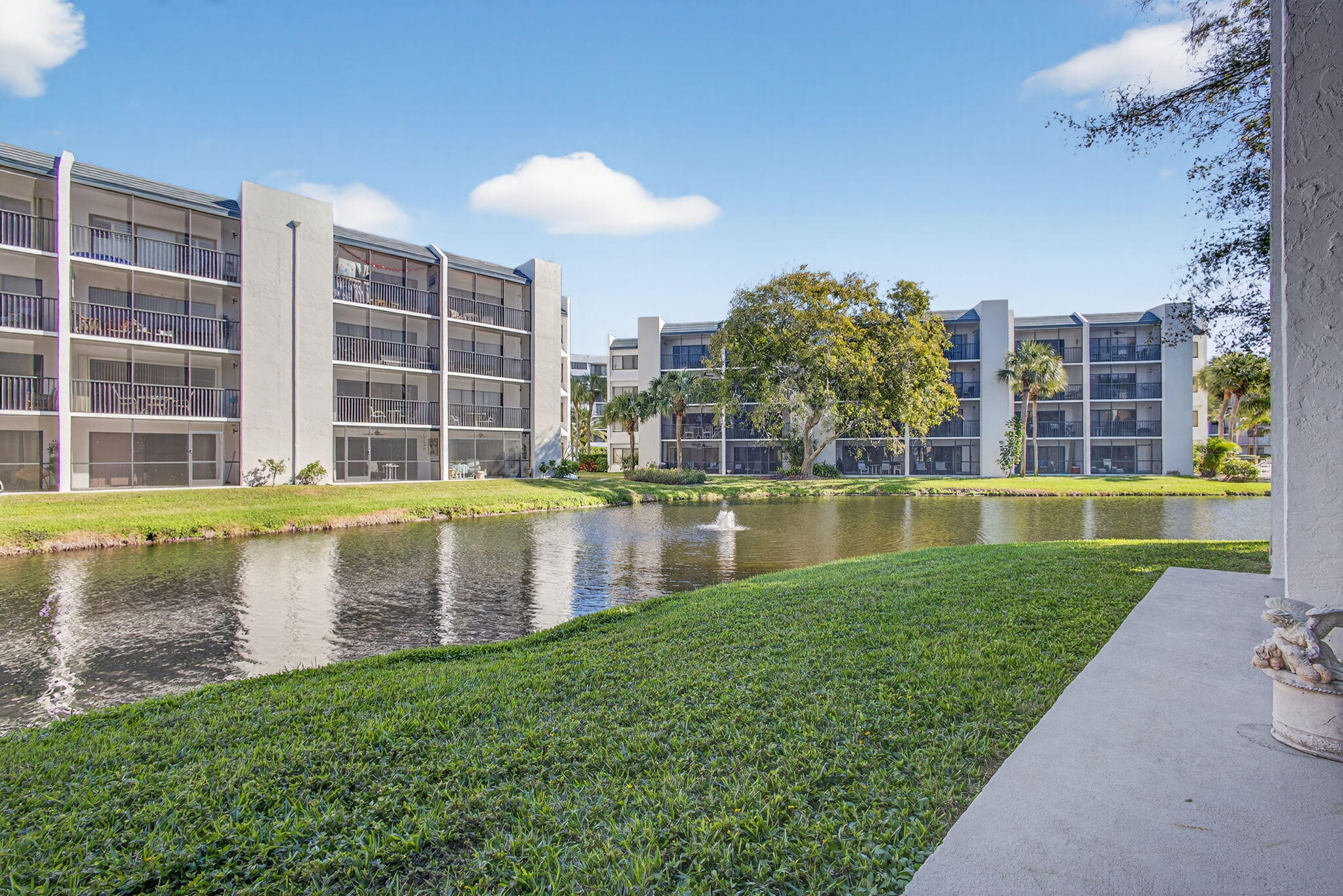 SEA RISE CONDO - Residential